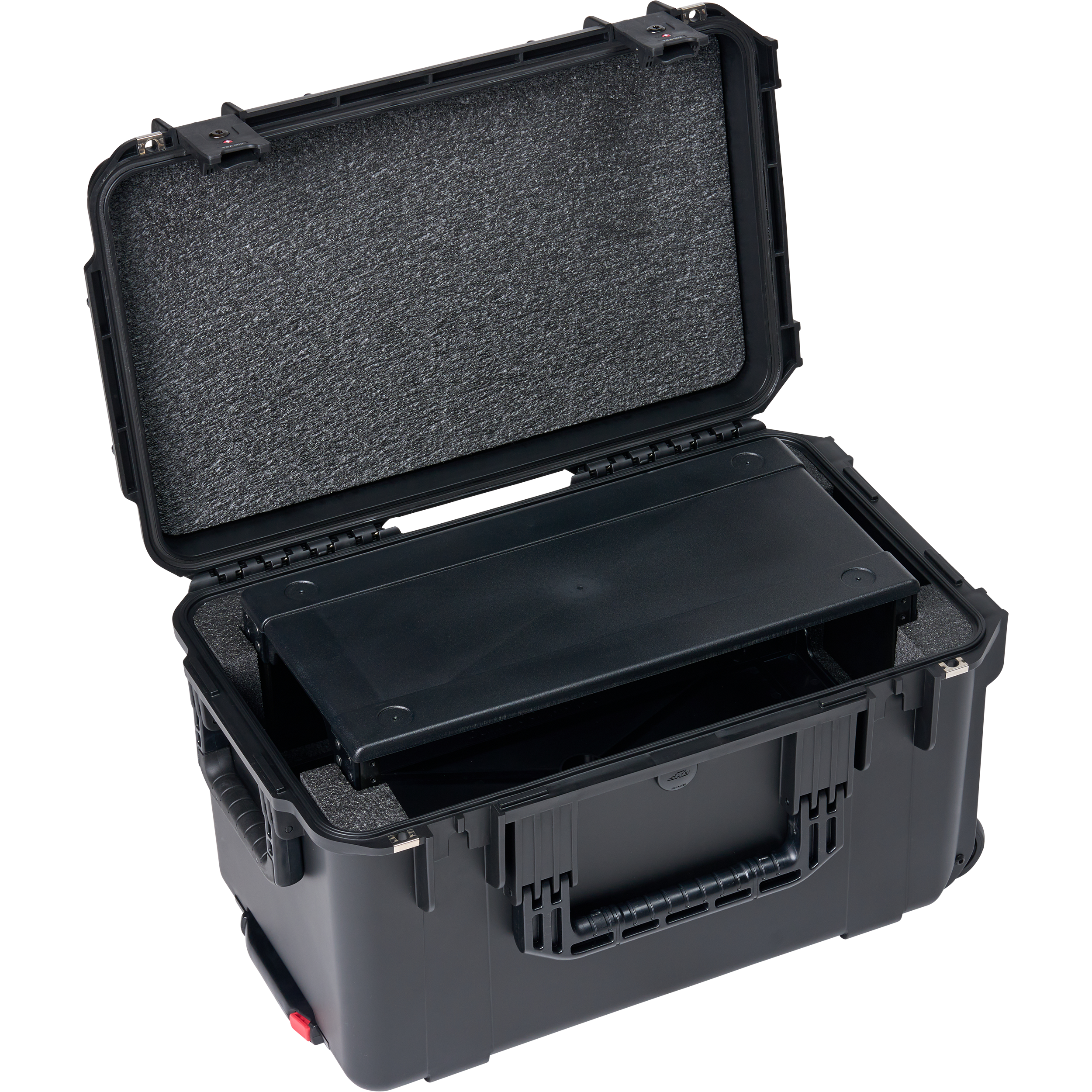 Obsidian Netron Data Distribution tourPack with BYFP ipCase