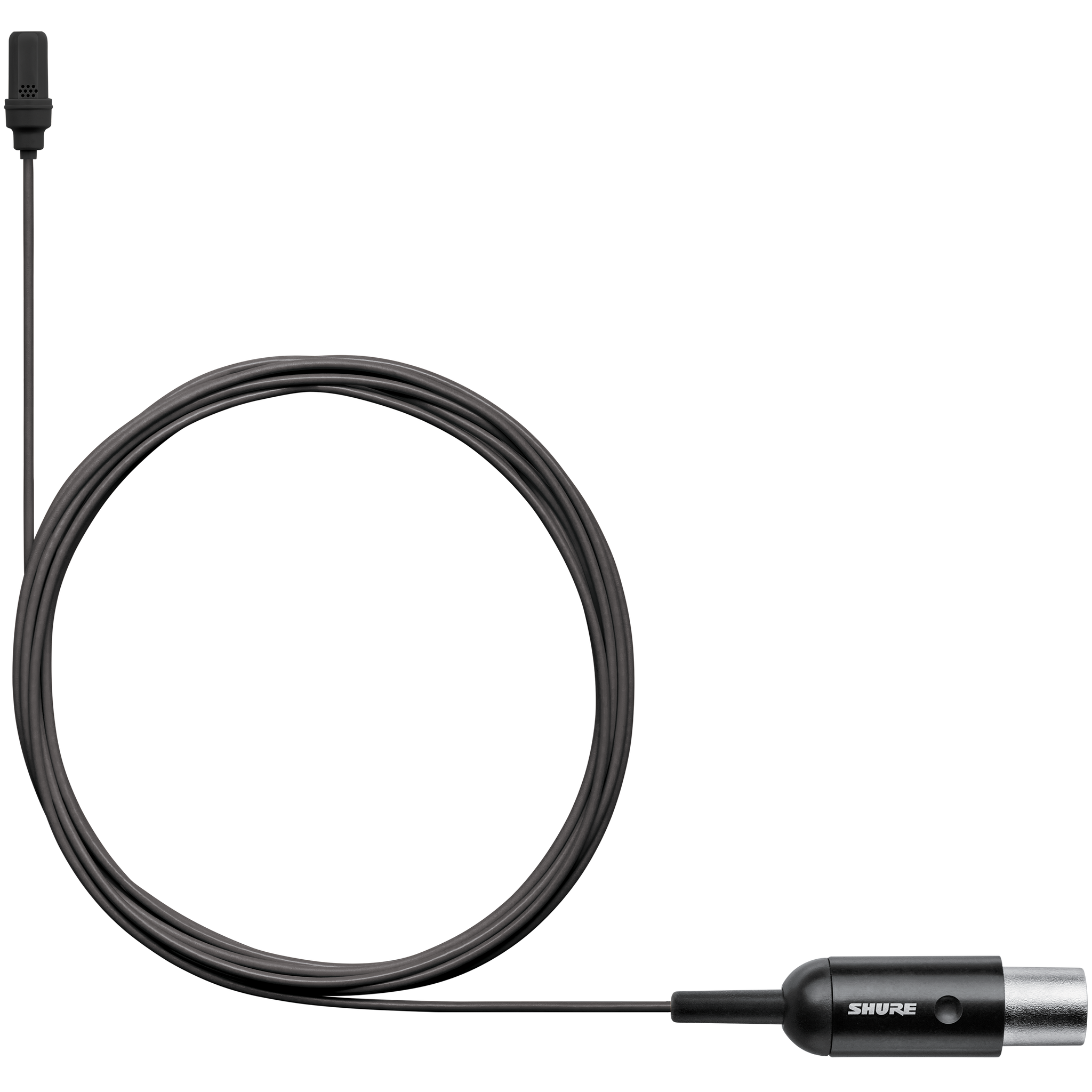 Shure SLXD14/UL4B Wireless Lavalier Microphone System