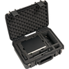 Sennheiser ew-DX Dual Combination Wireless Microphone System