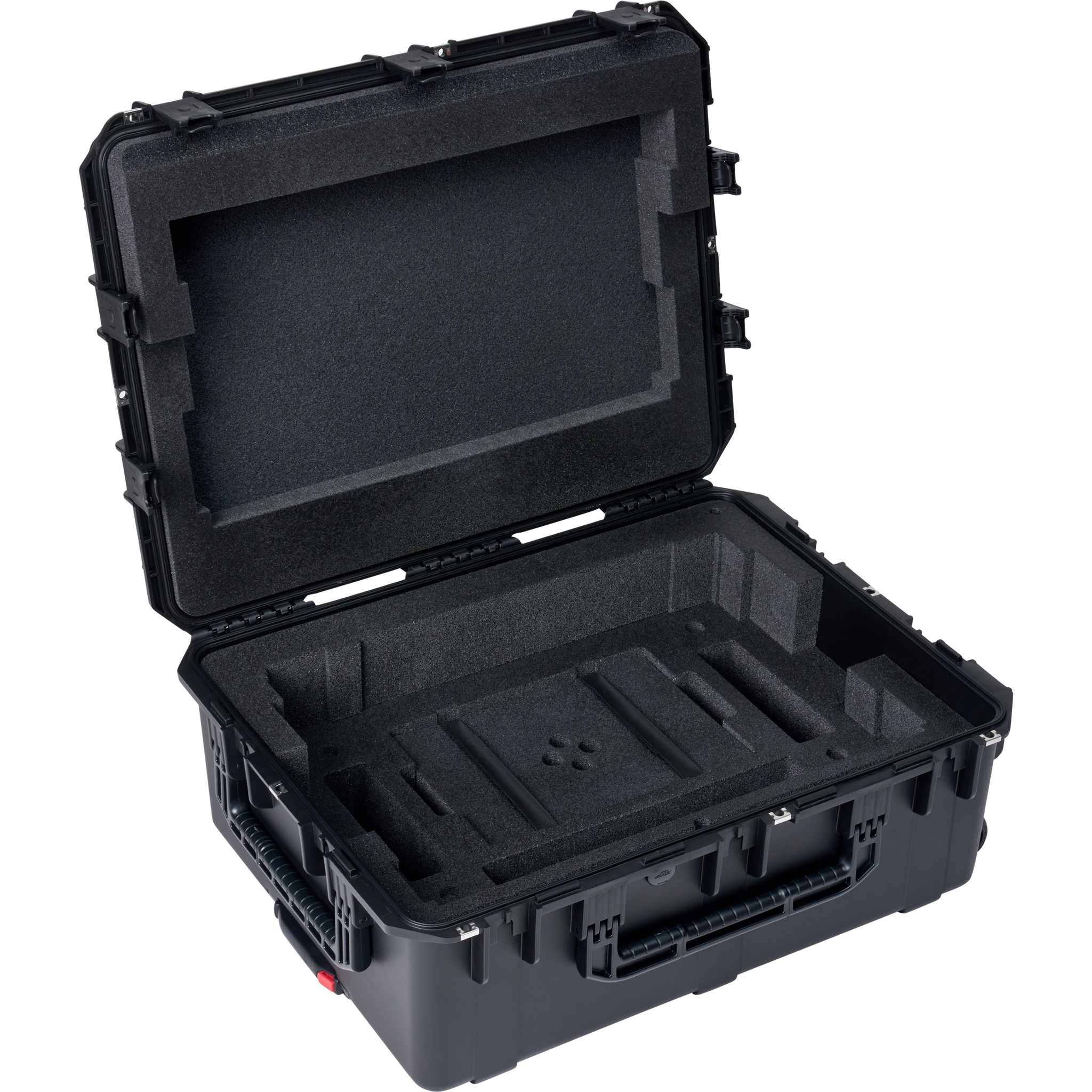 MA Lighting grandMA3 Compact Lighting Console tourPack with BYFP ipCase