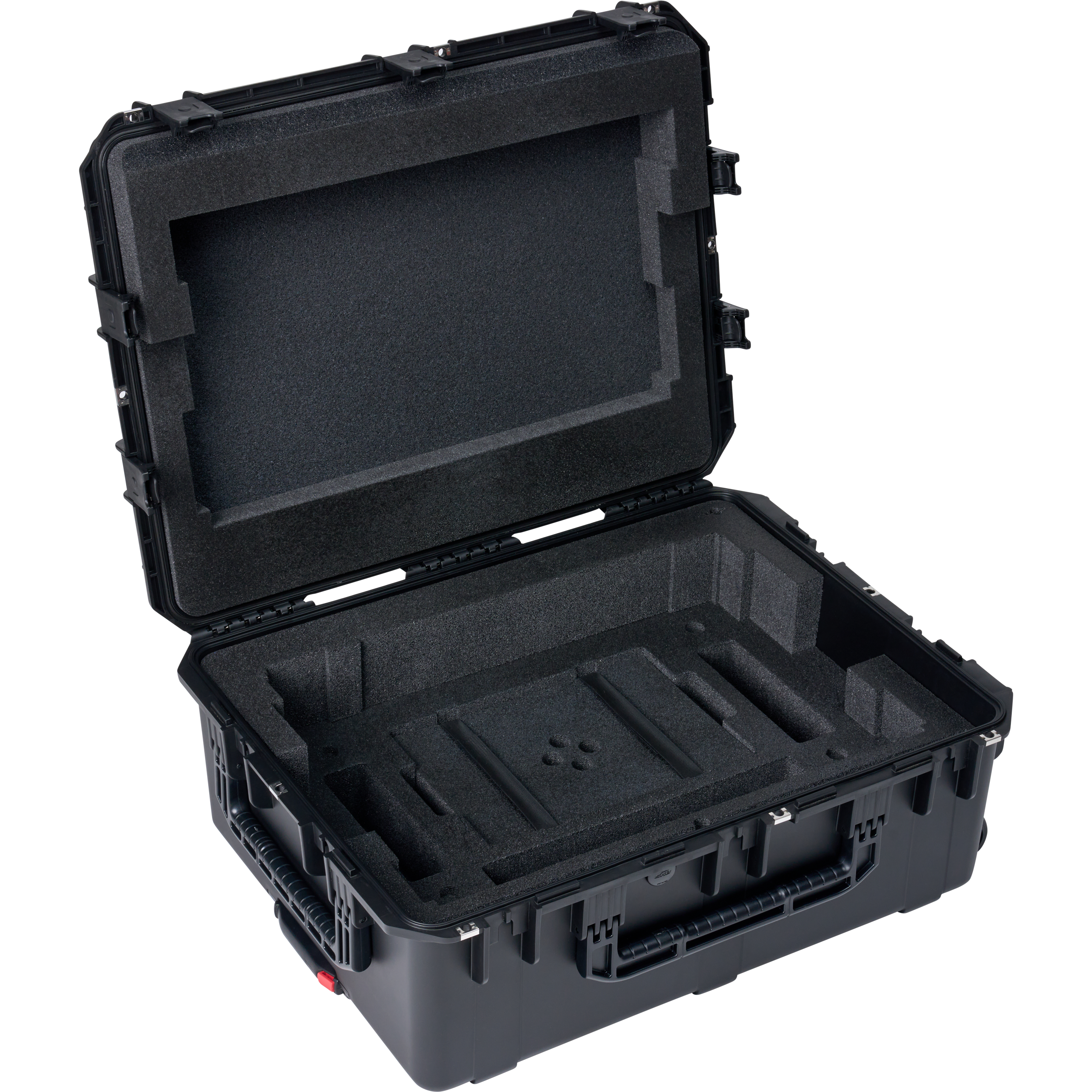 MA Lighting grandMA3 Compact Lighting Console tourPack with BYFP ipCase