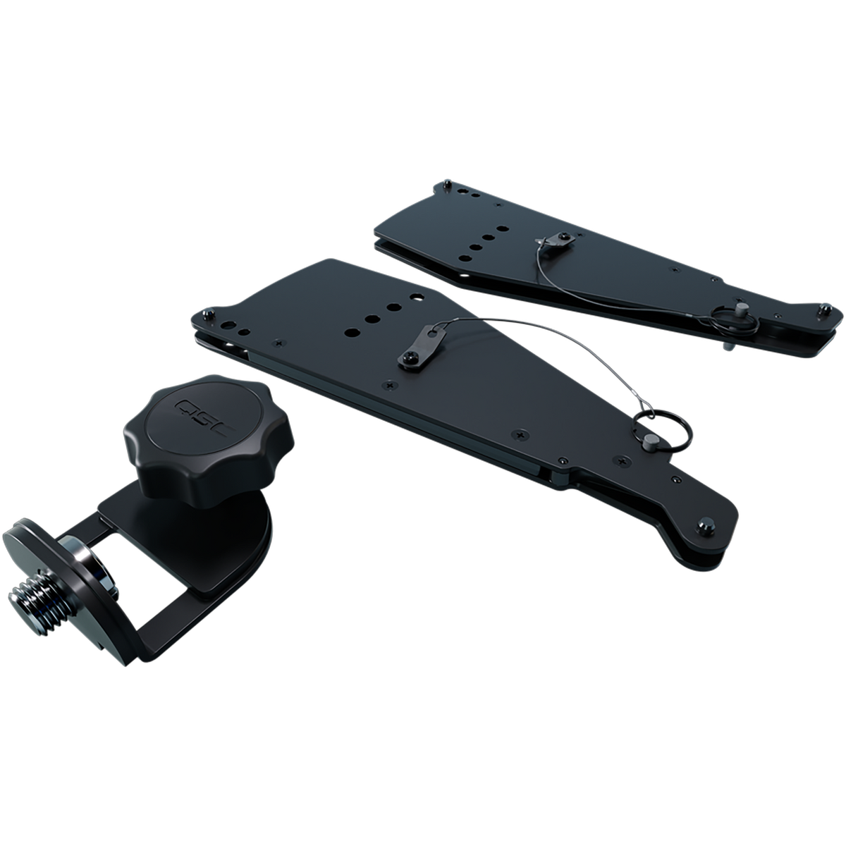 QSC Stack Adapter Kit for L-Class Line Array – avBYFP
