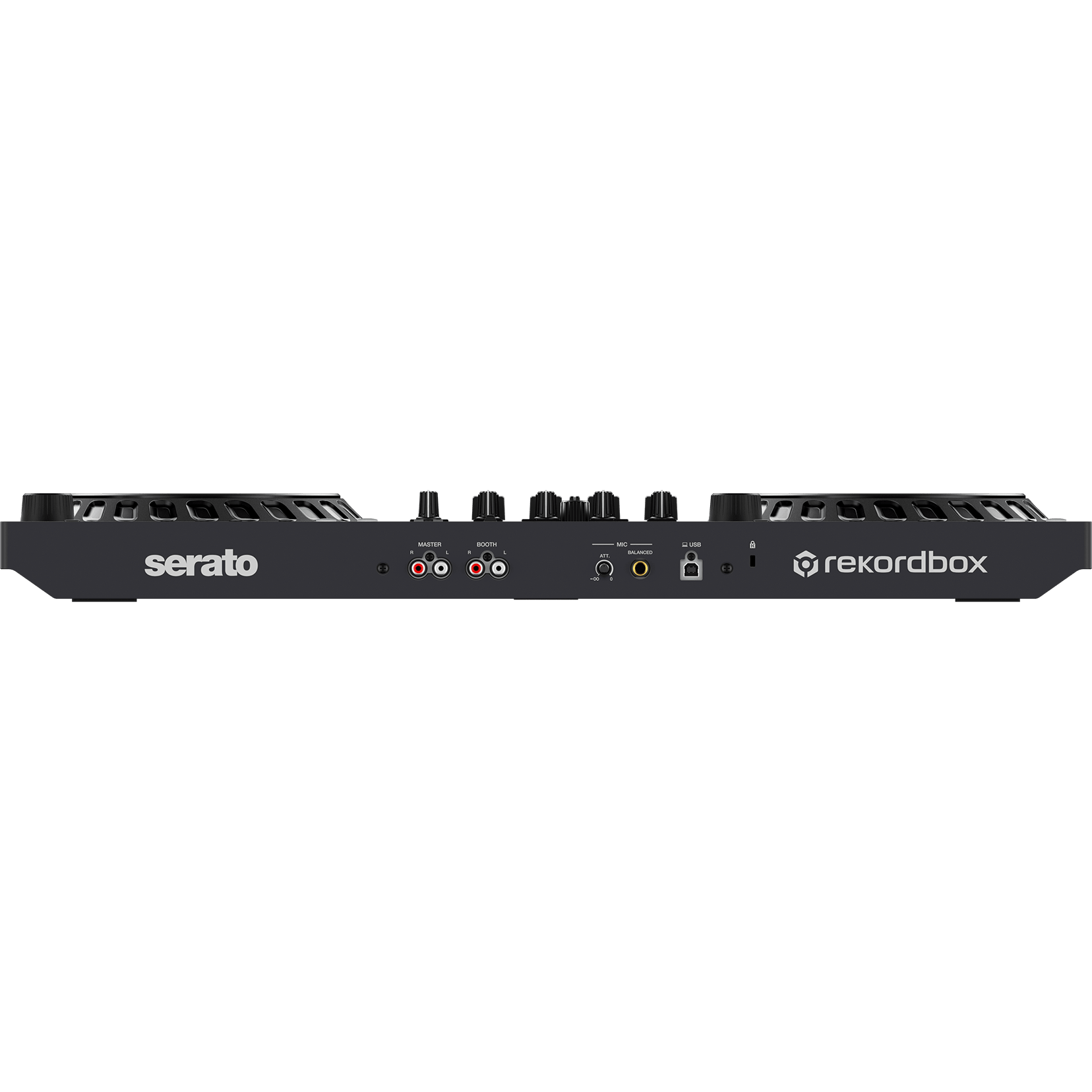 Pioneer DDJ-FLX10 Controller