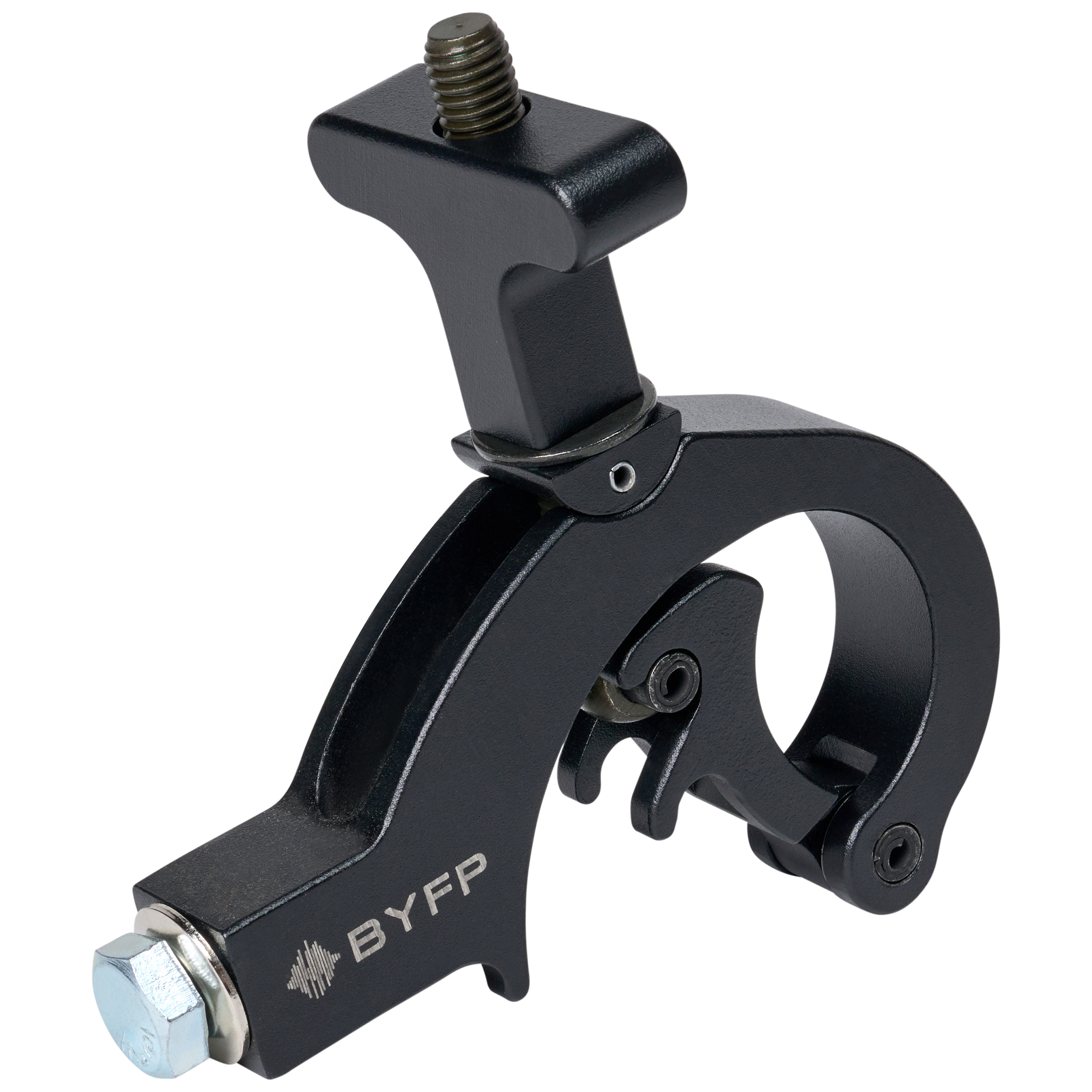 The Light Source x BYFP Versi-Clamp