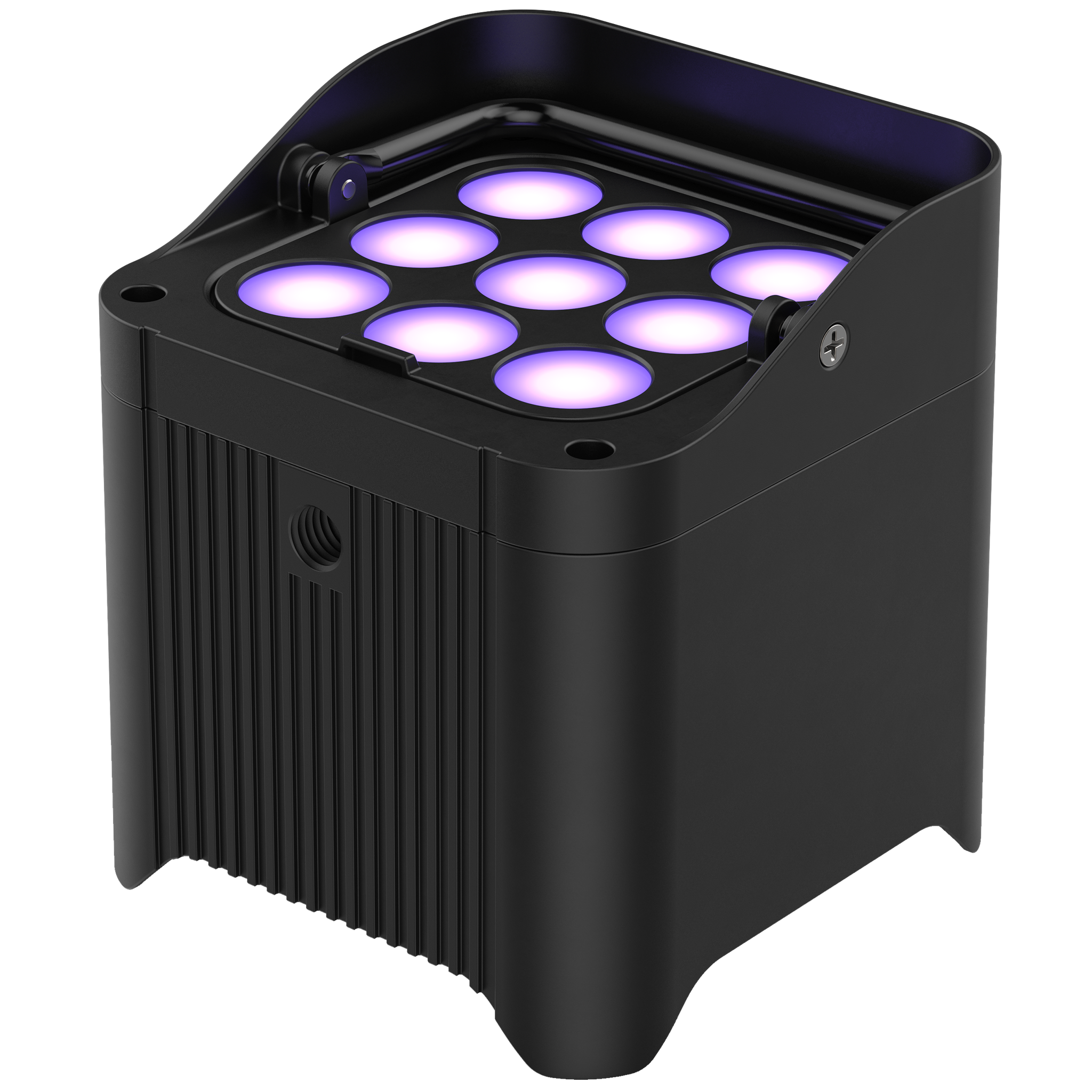 Chauvet DJ Freedom Par H9 IP Wireless Uplight