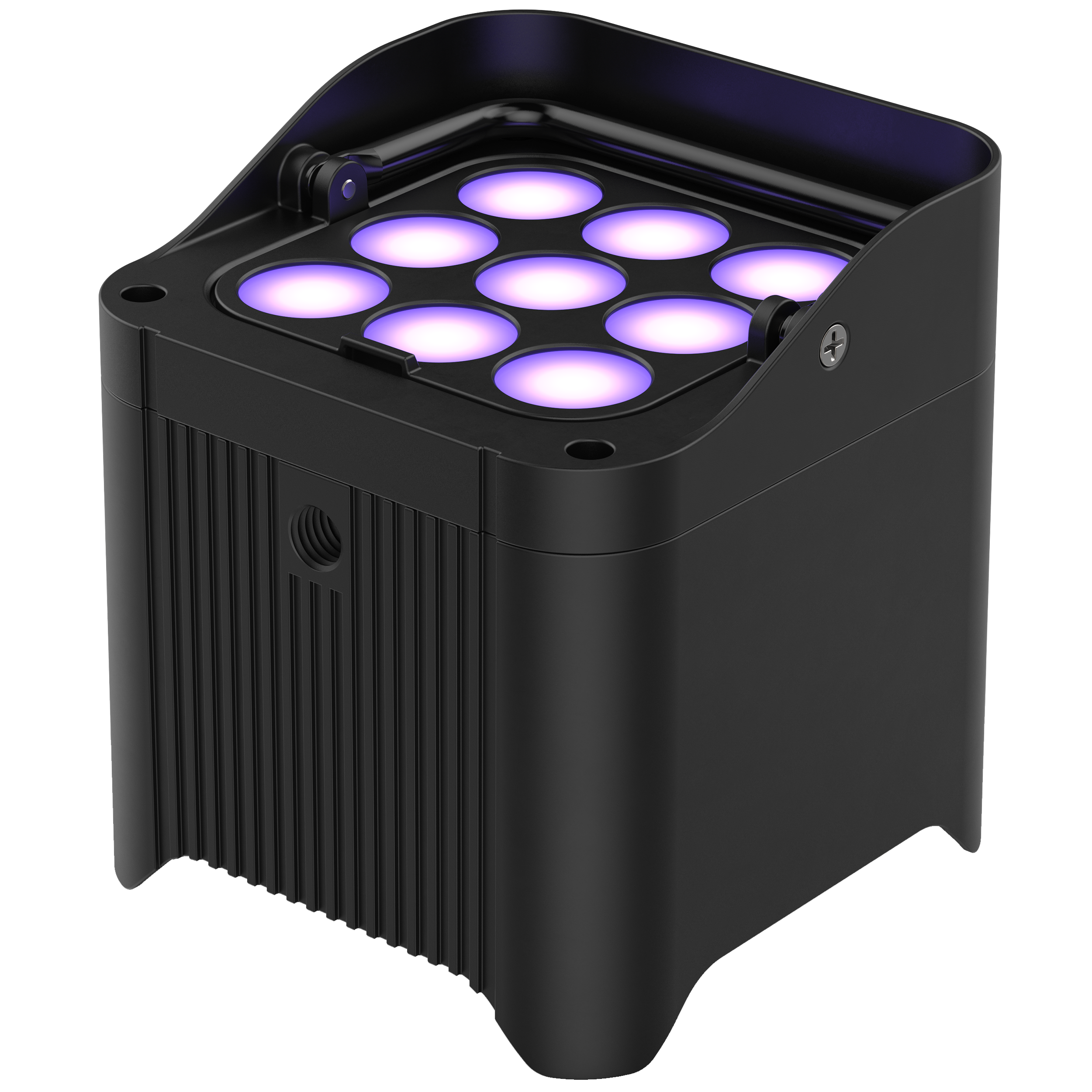 Chauvet DJ Freedom Par H9 IP Wireless Uplight