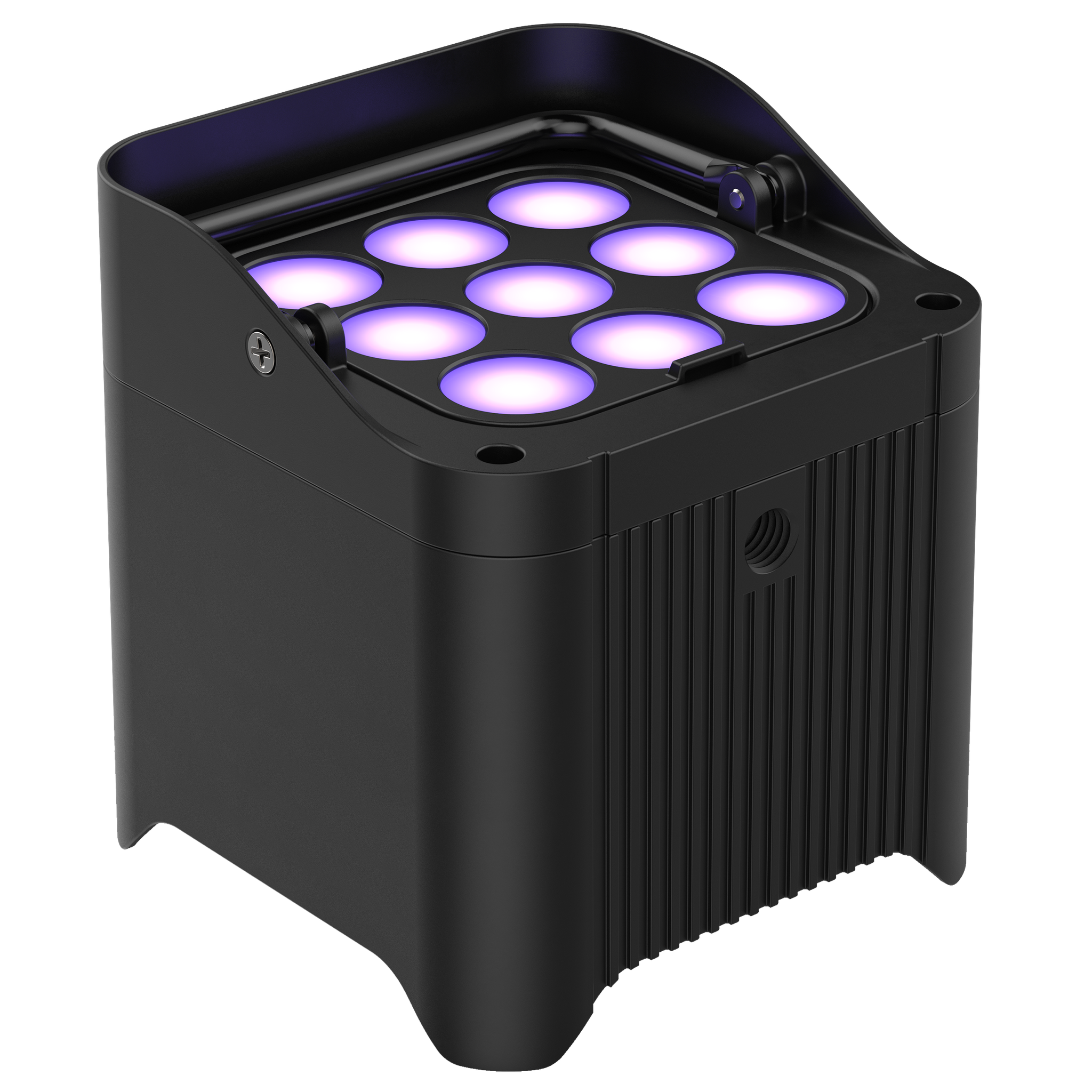 Chauvet DJ Freedom Par H9 IP Wireless Uplight