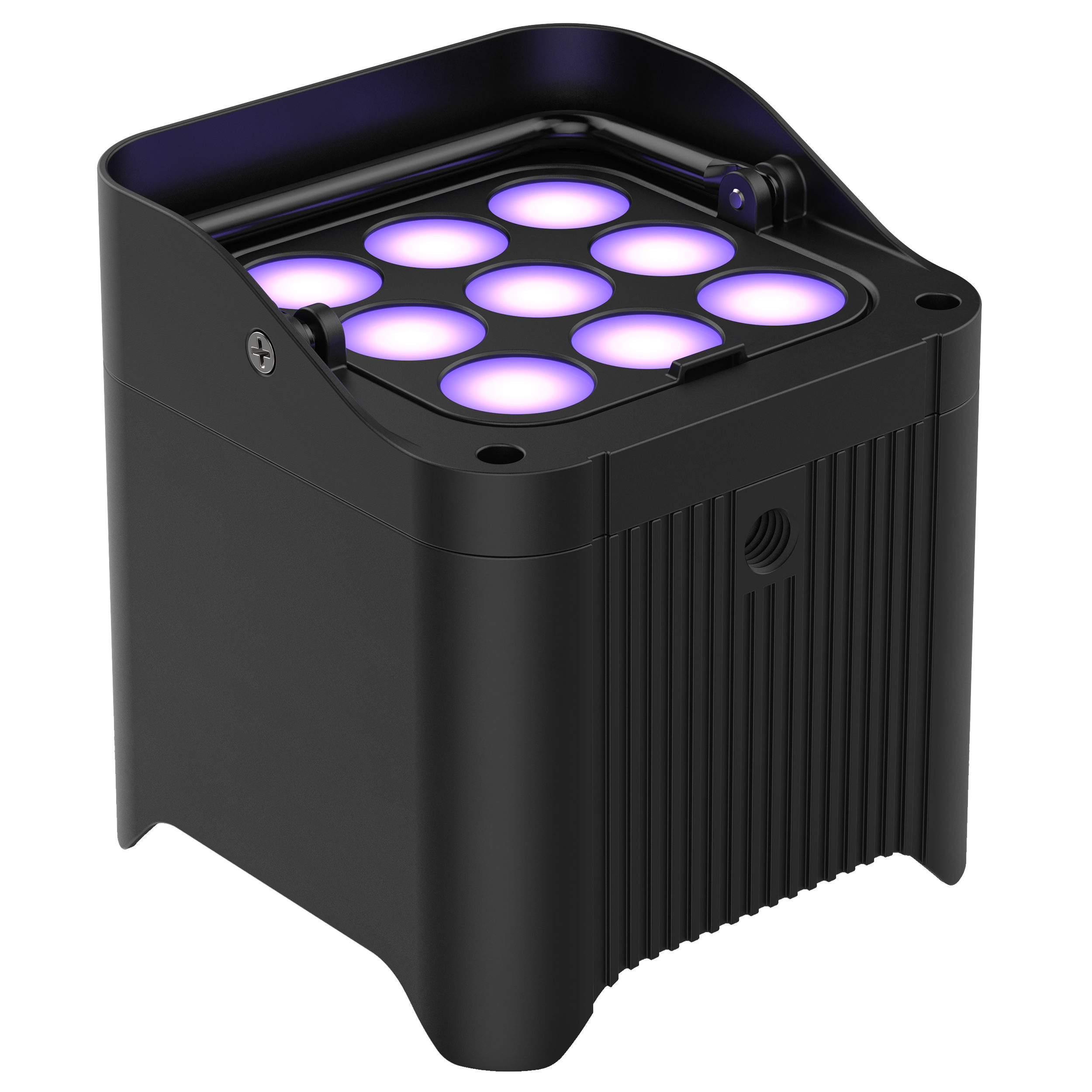 Chauvet DJ Freedom Par H9 IP Wireless Uplight