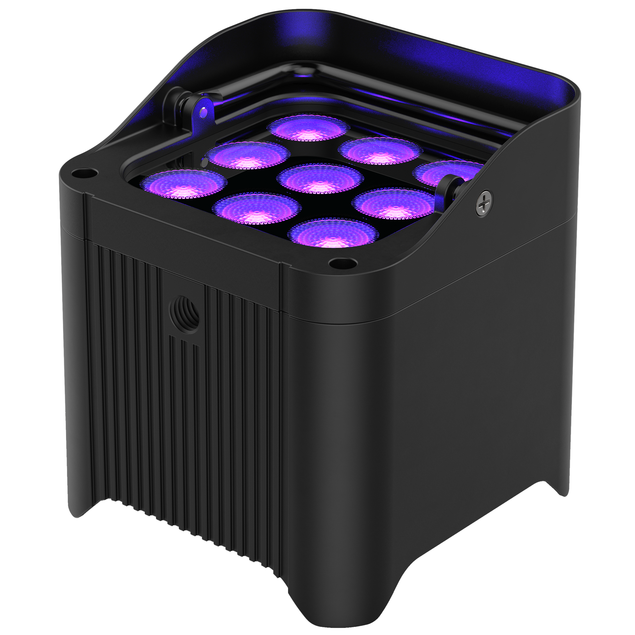 Chauvet DJ Freedom Par H9 IP Wireless Uplight