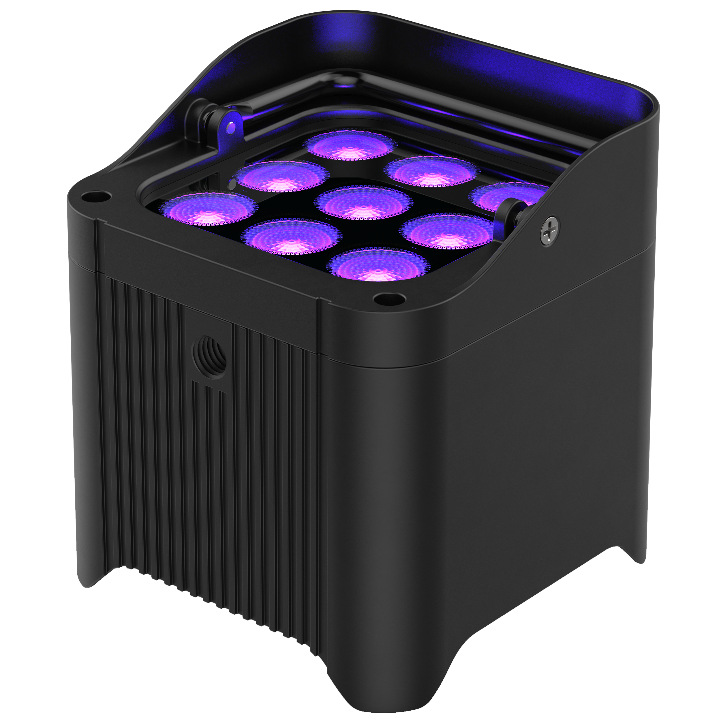 Chauvet DJ Freedom Par H9 IP Wireless Uplight