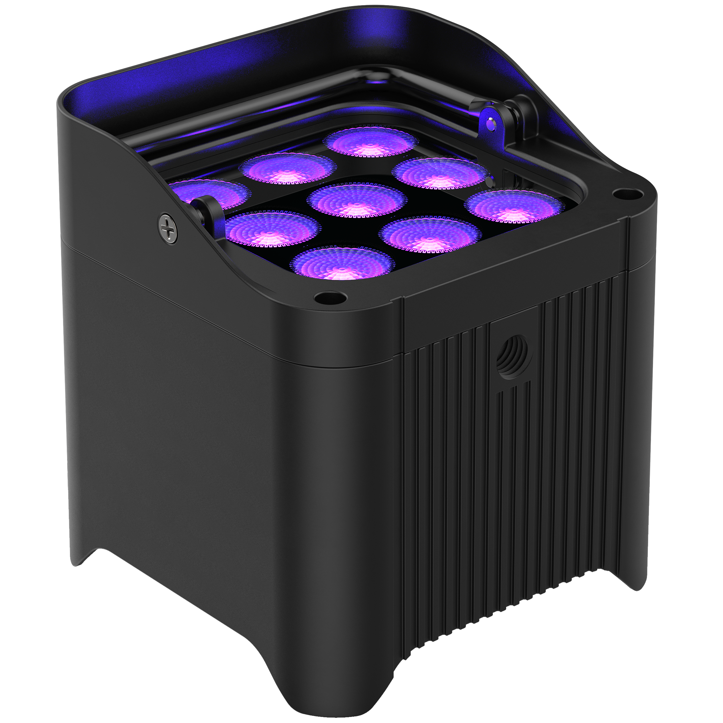Chauvet DJ Freedom Par H9 IP 4-Pack