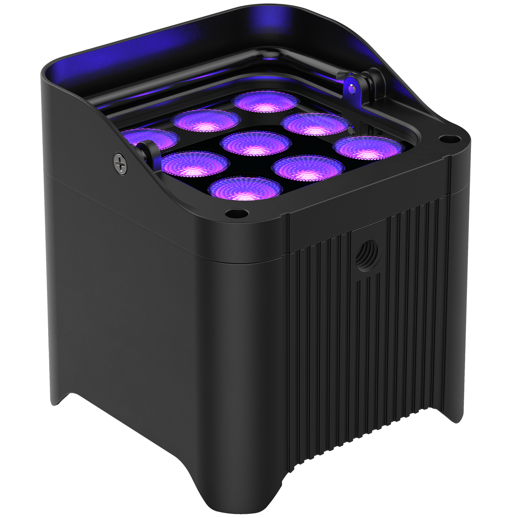 Chauvet DJ Freedom Par H9 IP Wireless Uplight