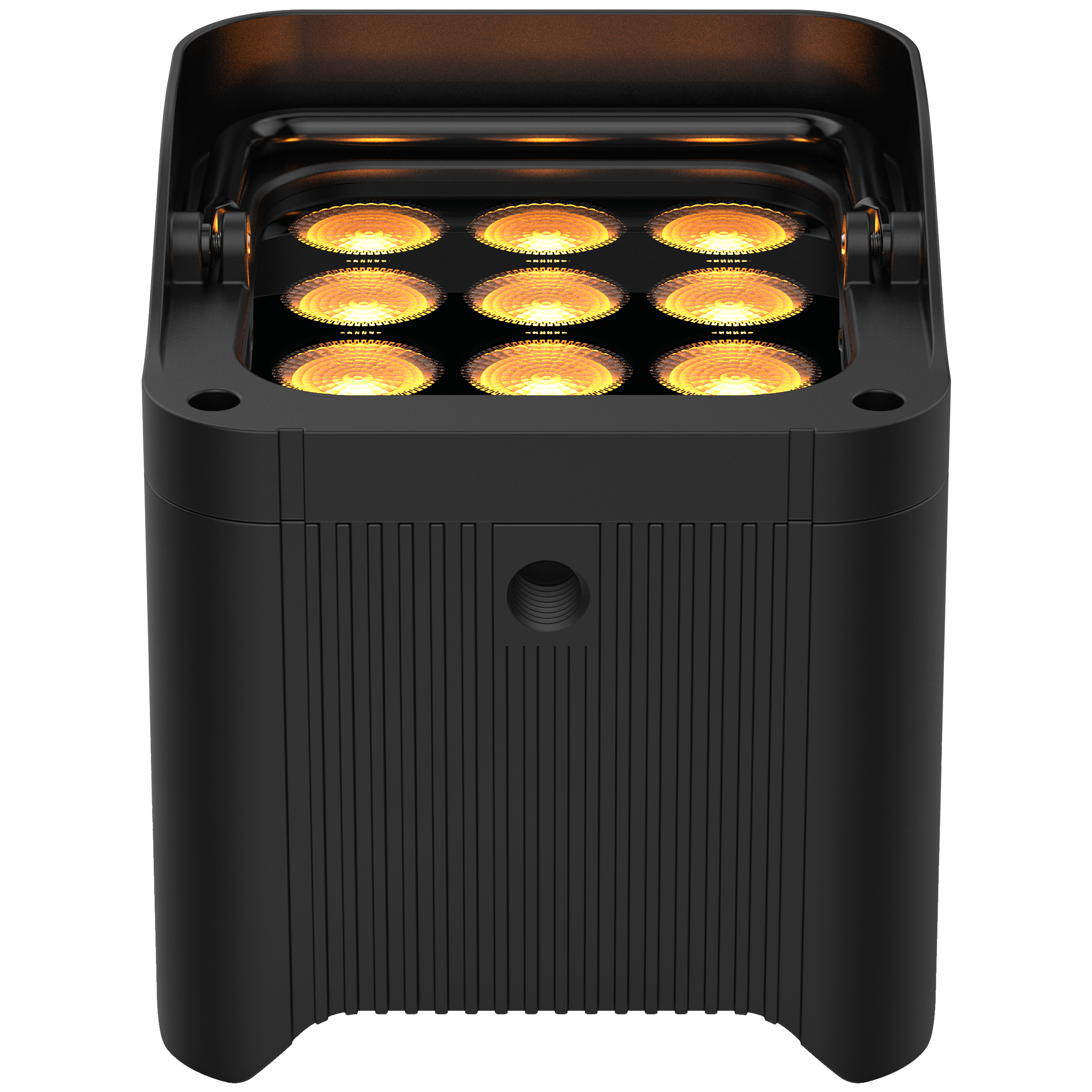 Chauvet DJ Freedom Par Q9