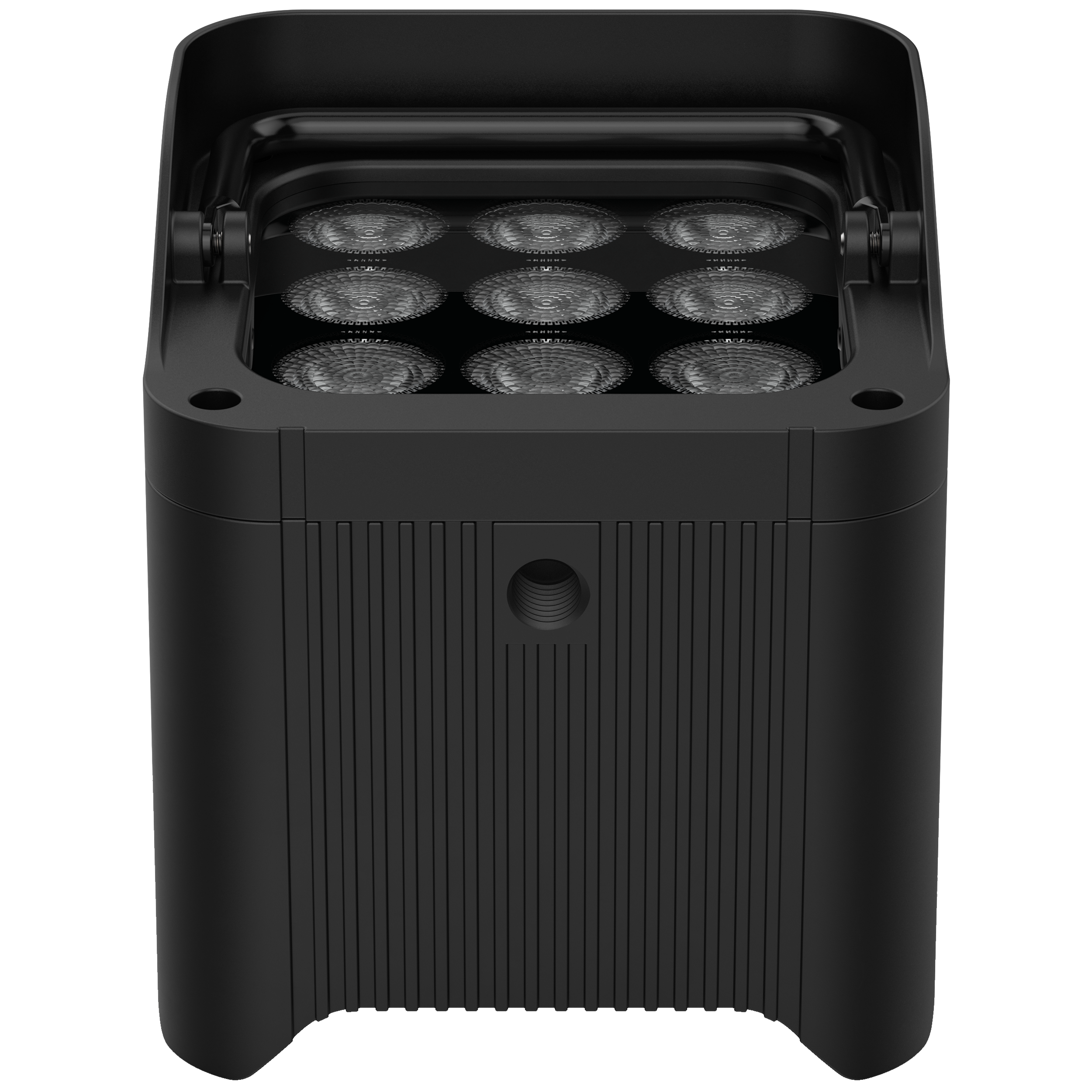 Chauvet DJ Freedom Par Q9