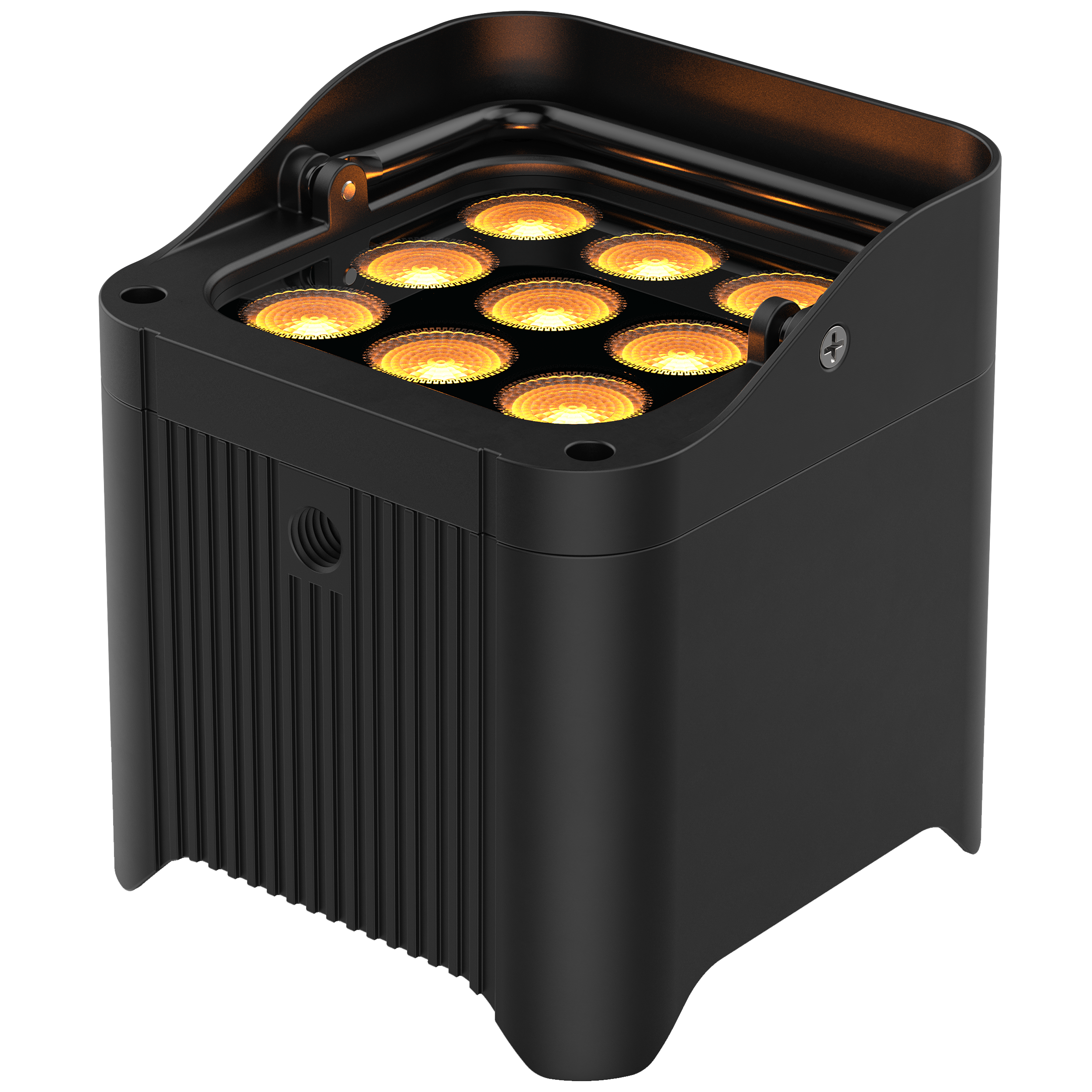 Chauvet DJ Freedom Par Q9