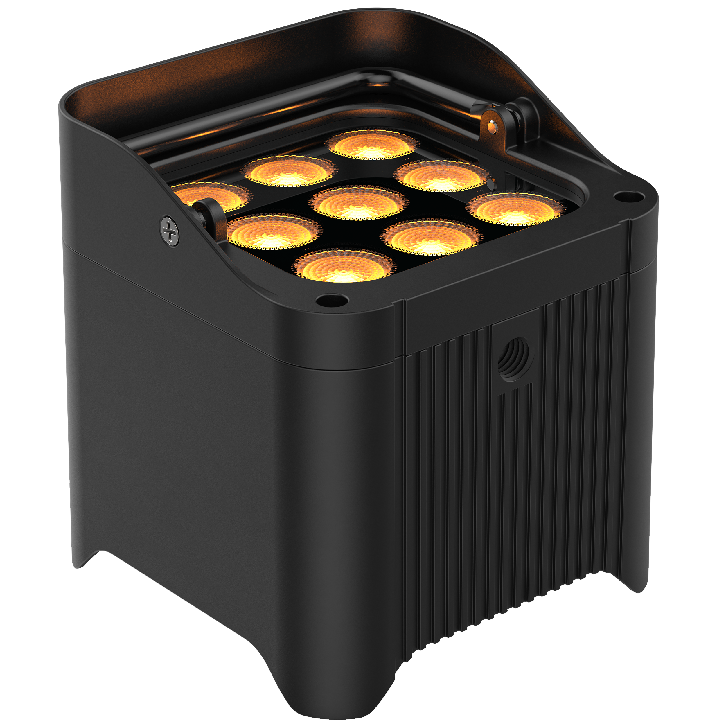 Chauvet DJ Freedom Par Q9
