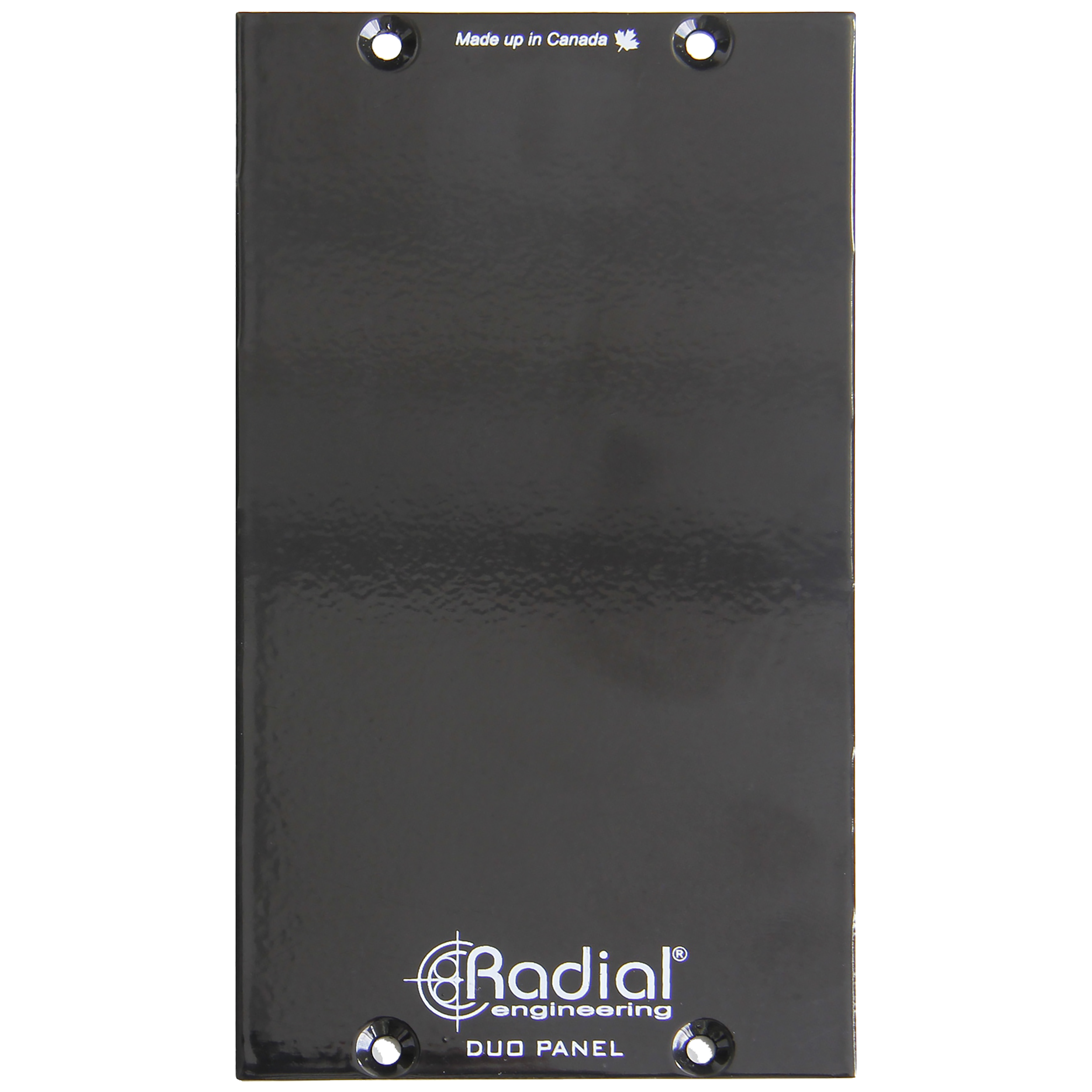 Radial Duo Double-Wide Panel