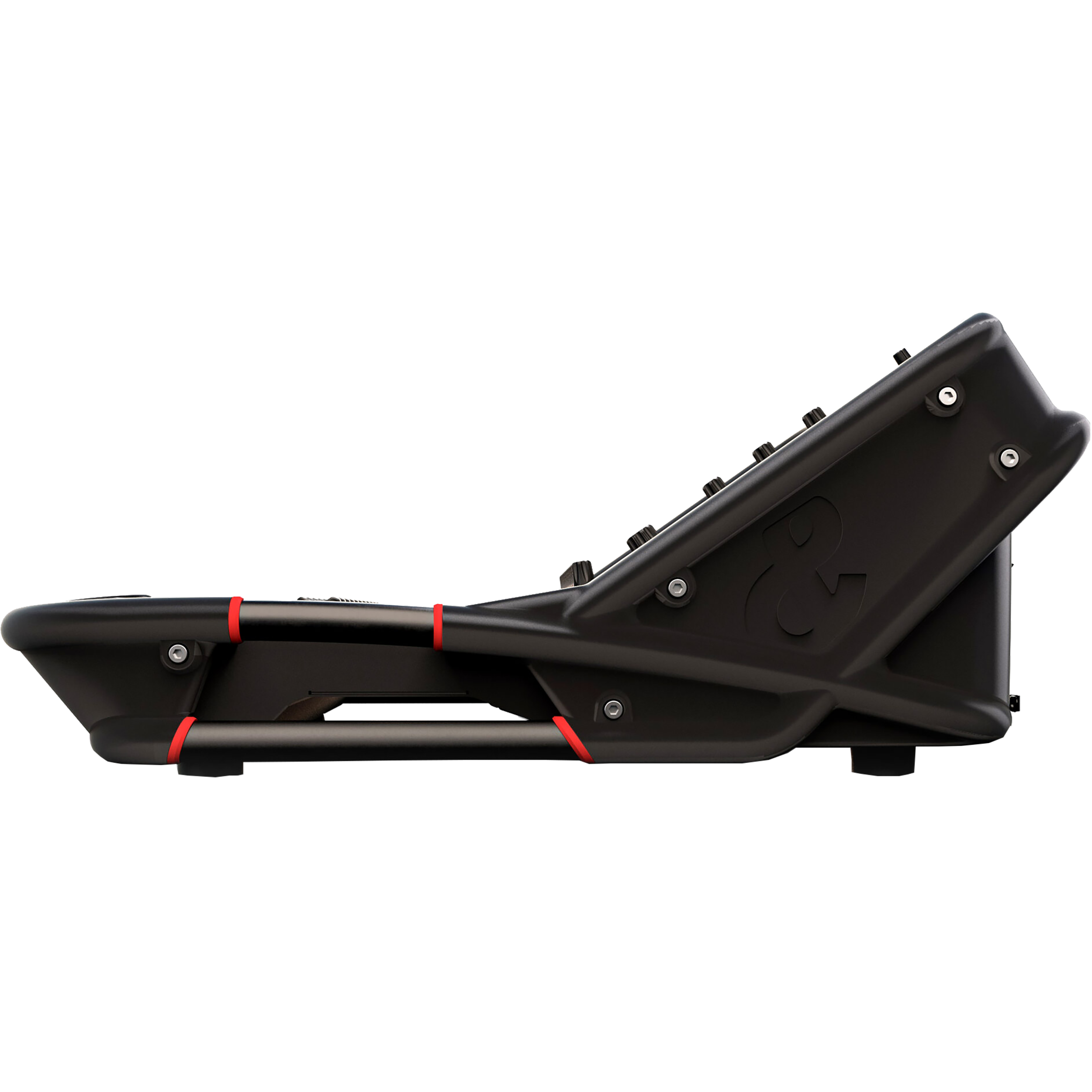 Allen & Heath Avantis Solo with dPack