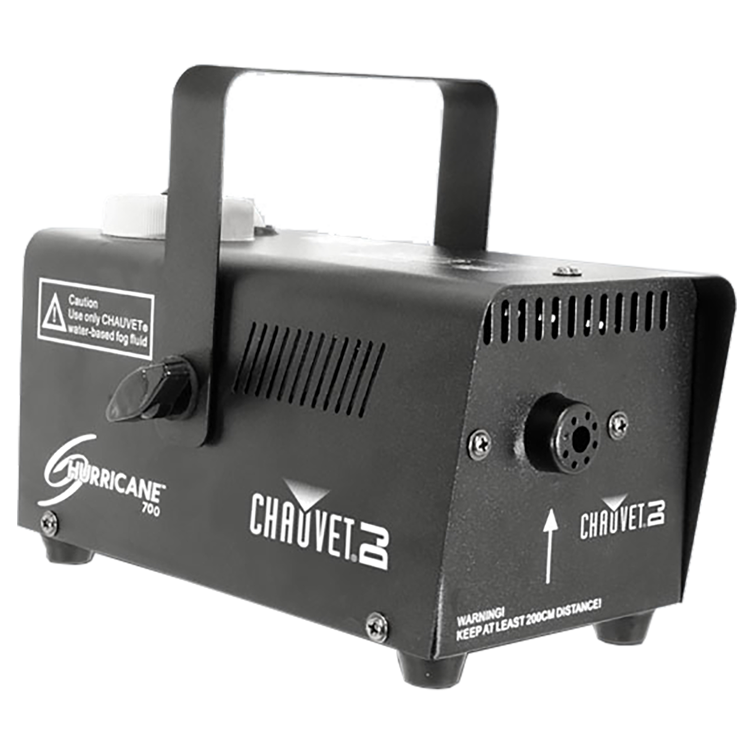 Chauvet DJ Hurricane 700