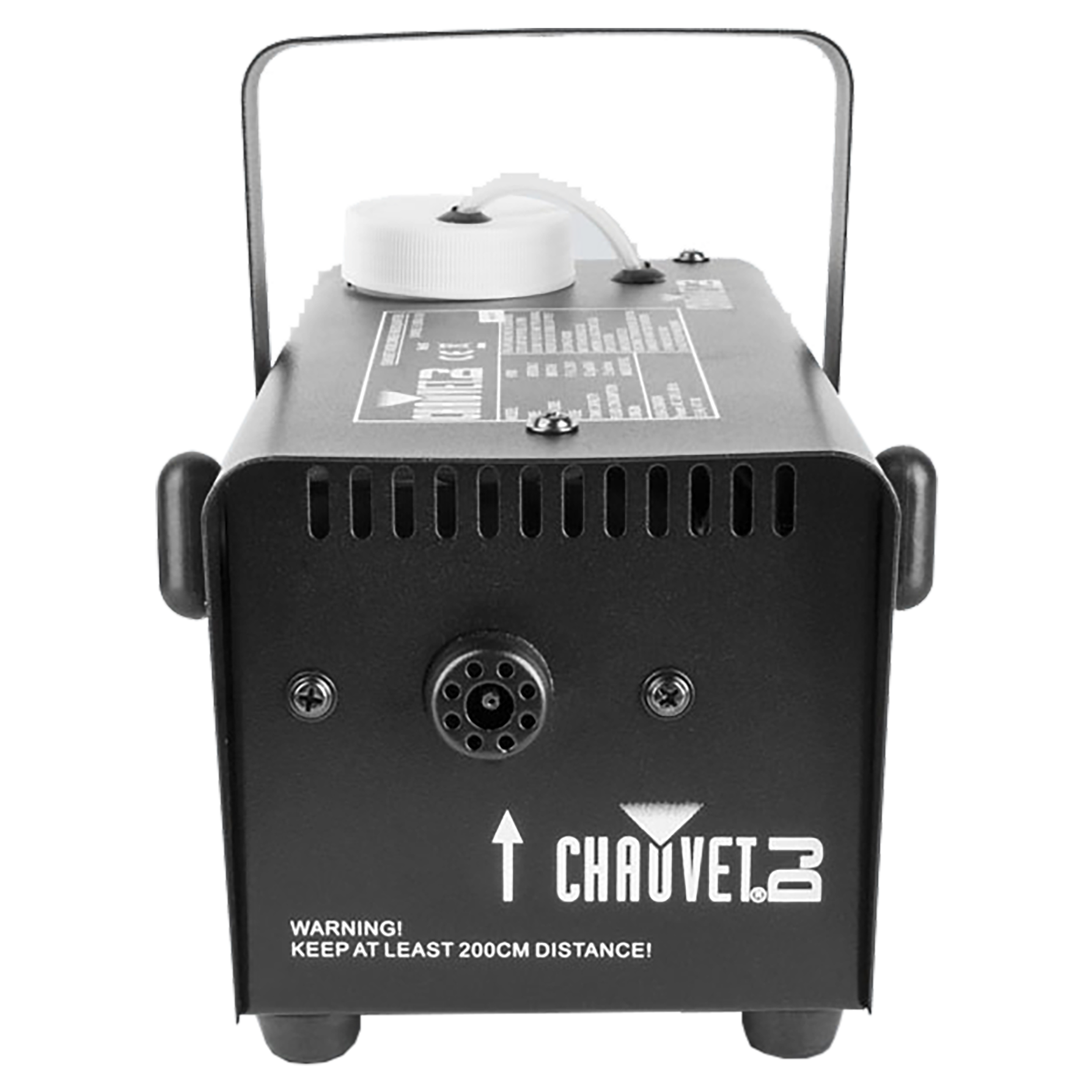 Chauvet DJ Hurricane 700