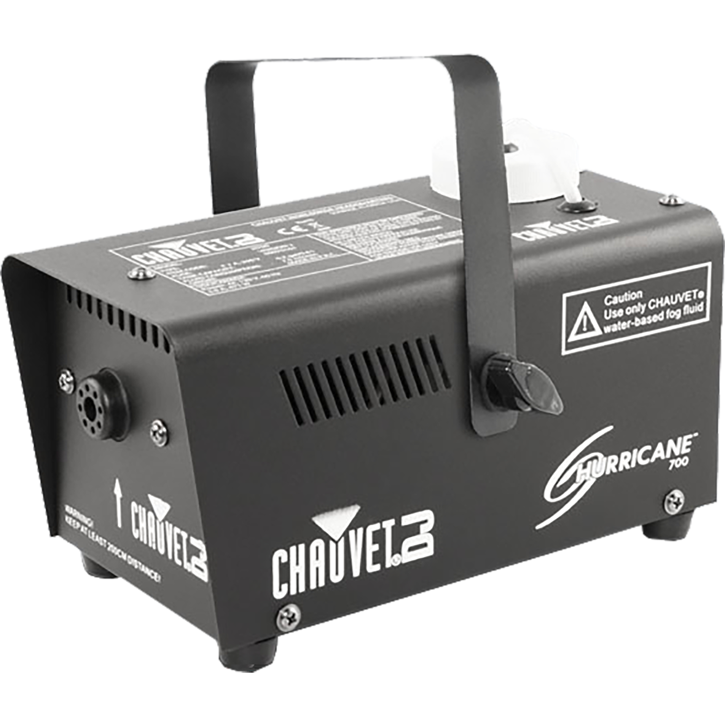 Chauvet DJ Hurricane 700