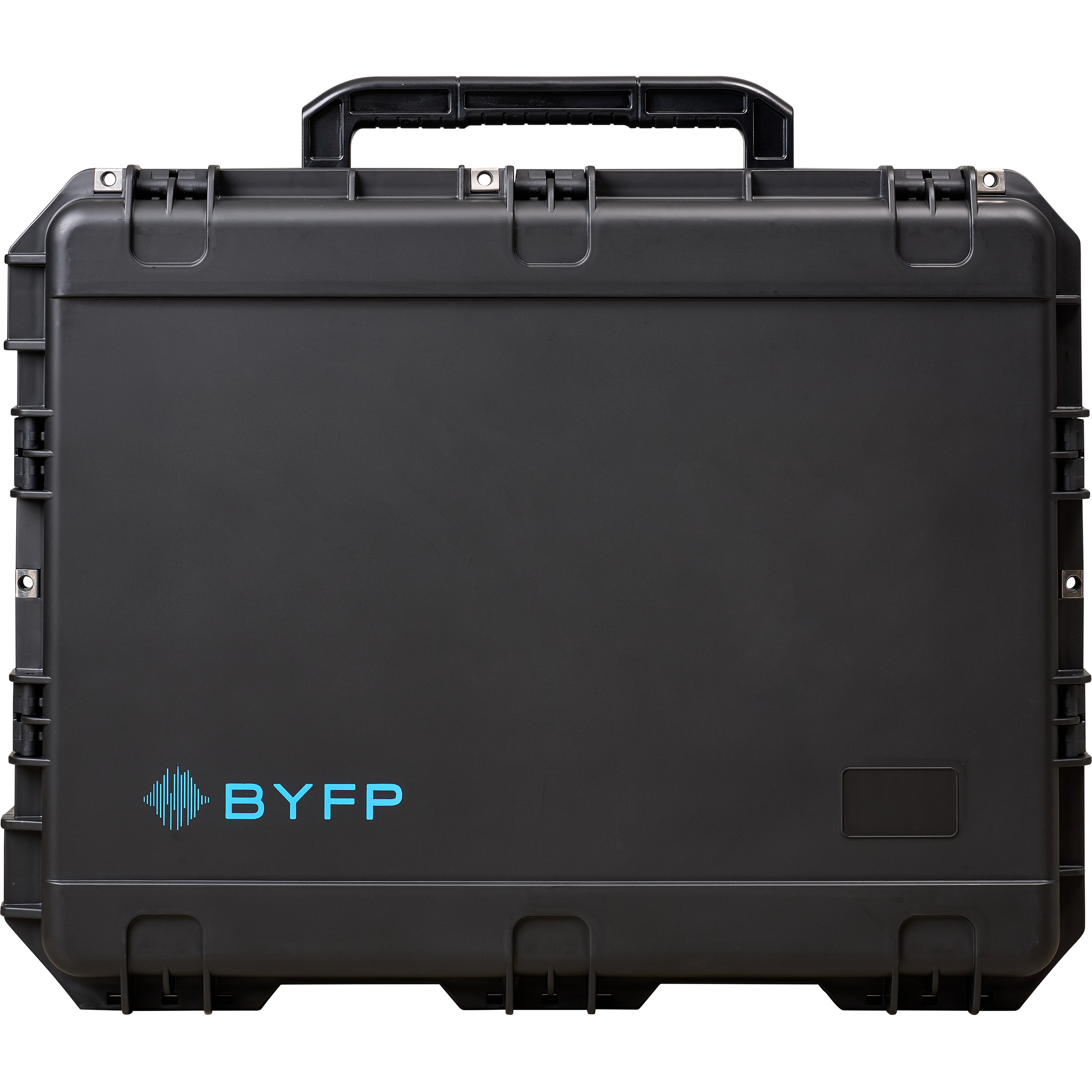 BYFP ipCase for QSC LA108 Array Frames and Stacking Kit