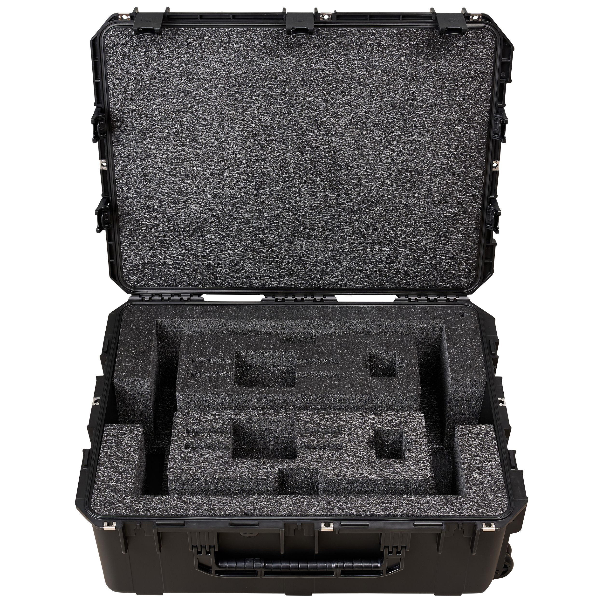BYFP ipCase for QSC LA108 Array Frames and Stacking Kit