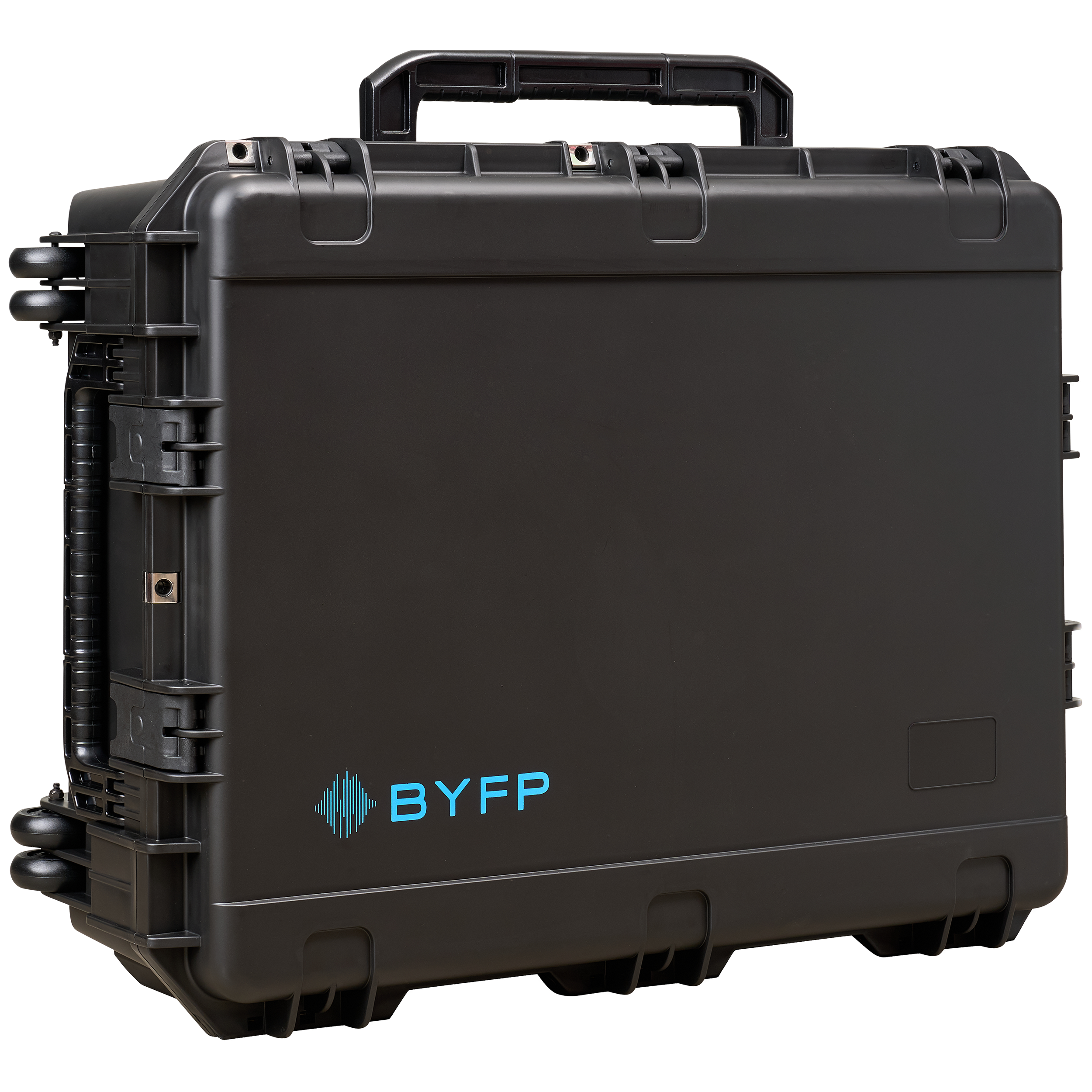 BYFP ipCase for QSC LA108 Array Frames and Stacking Kit