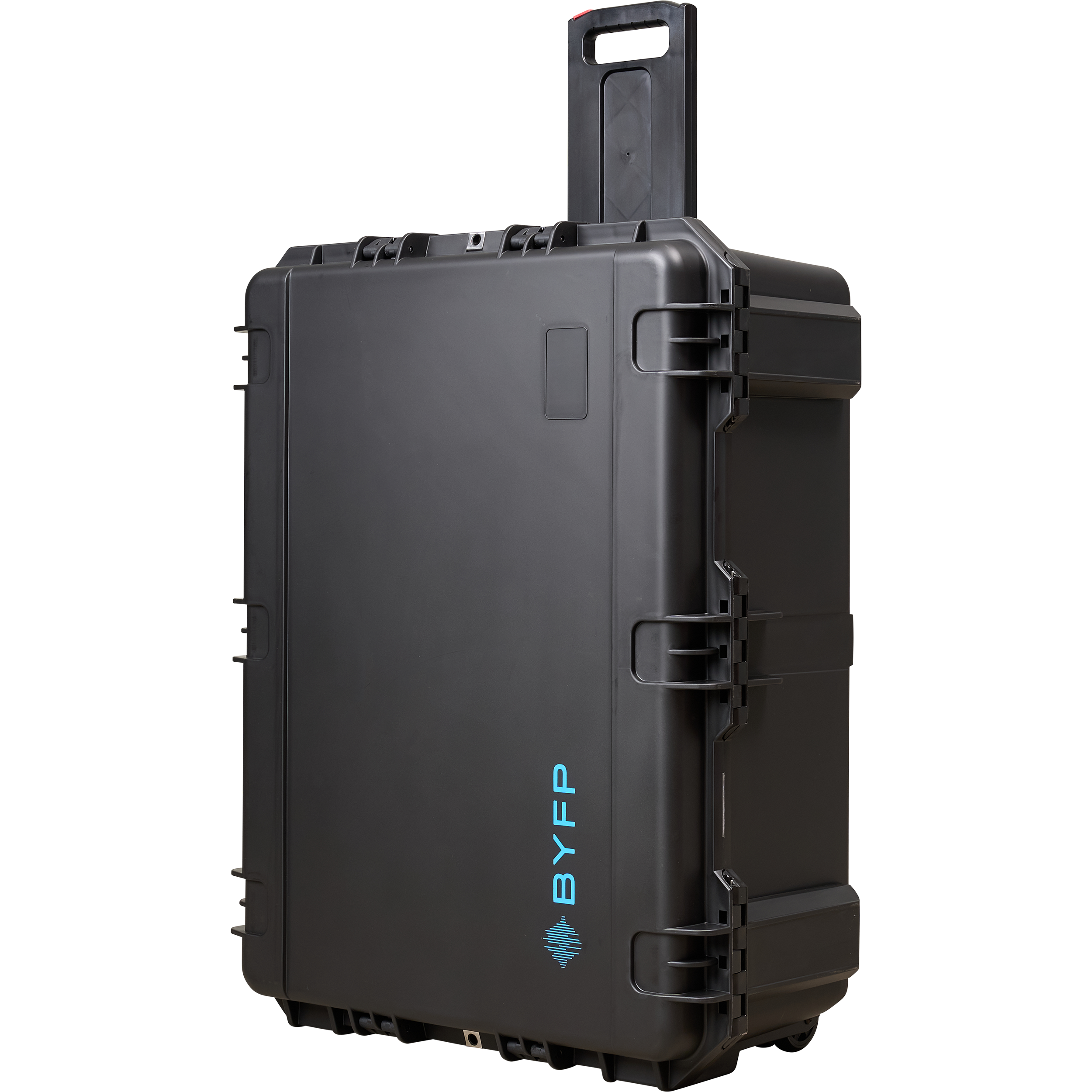 BYFP ipCase for QSC LA108 Array Frames and Stacking Kit