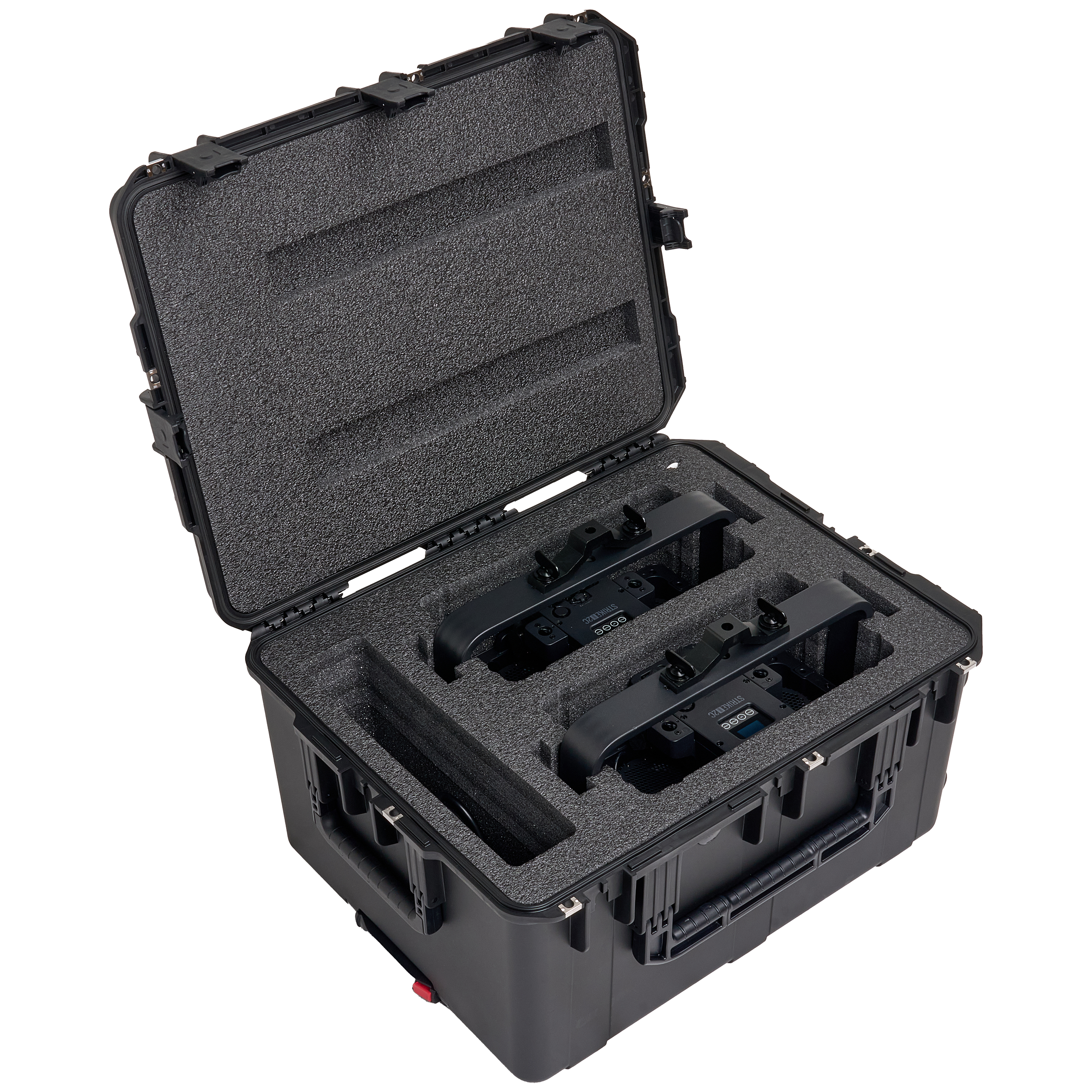 Chauvet Pro STRIKE Array 2C Blinder 2-Piece tourPack