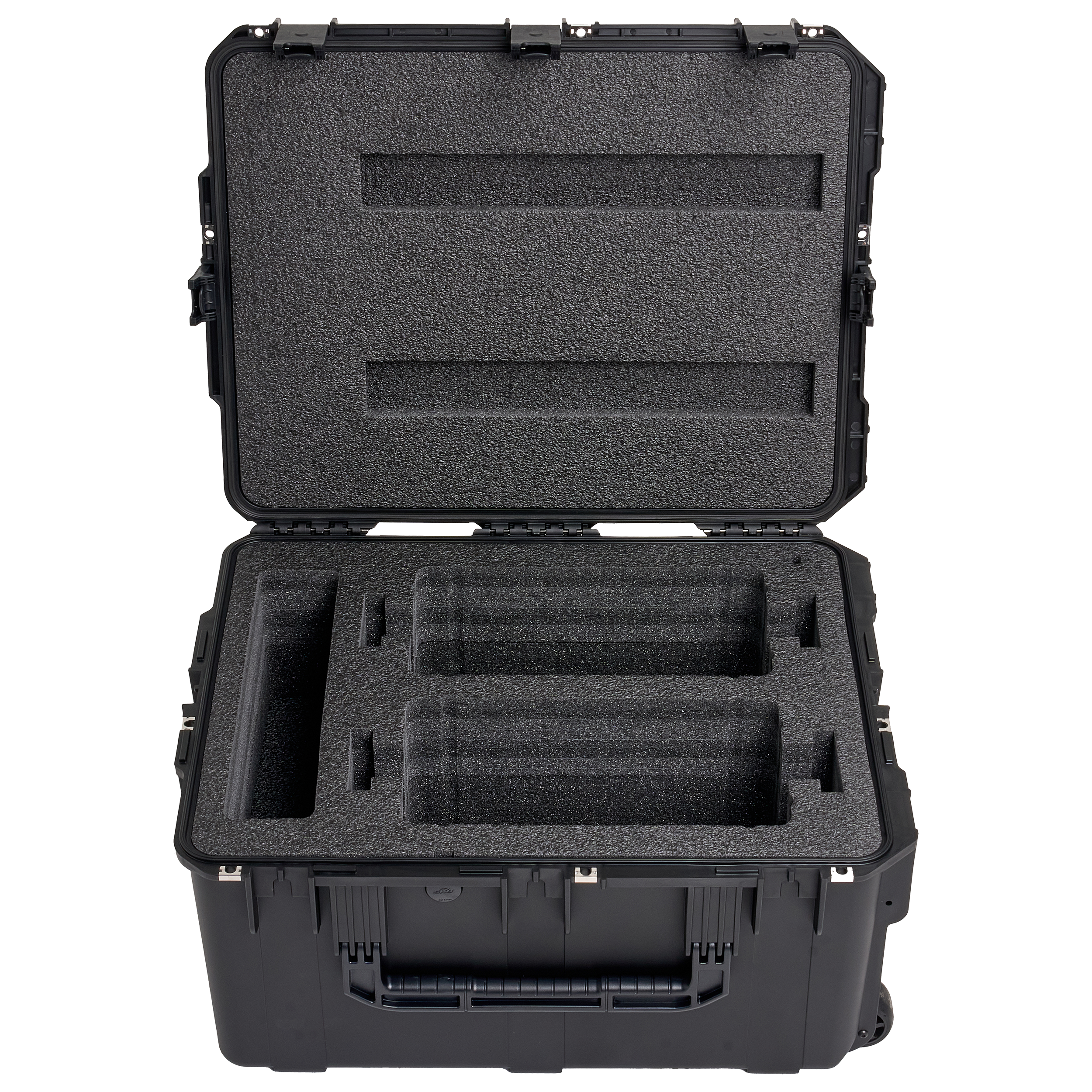 Chauvet Pro STRIKE Array 2C Blinder 2-Piece tourPack