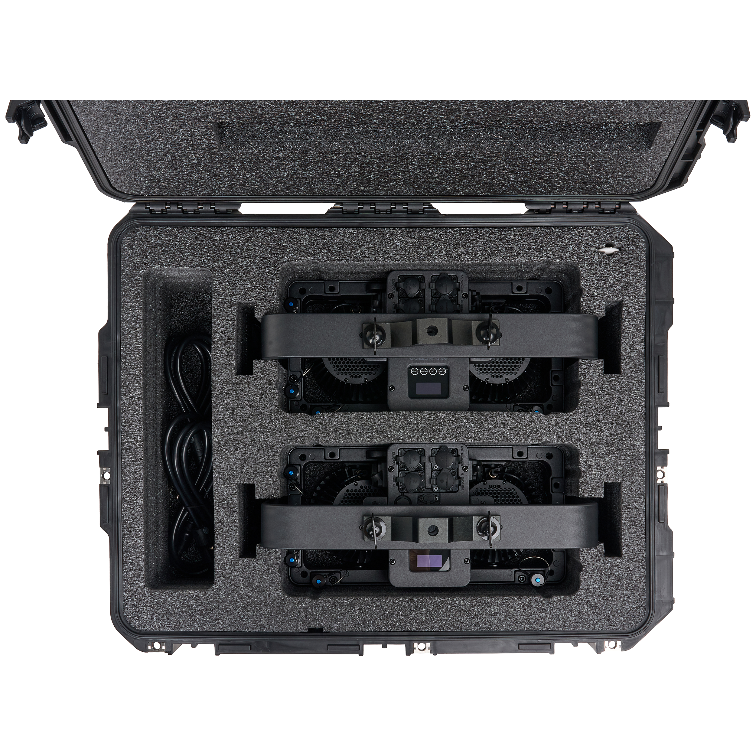 Chauvet Pro STRIKE Array 2C Blinder 2-Piece tourPack