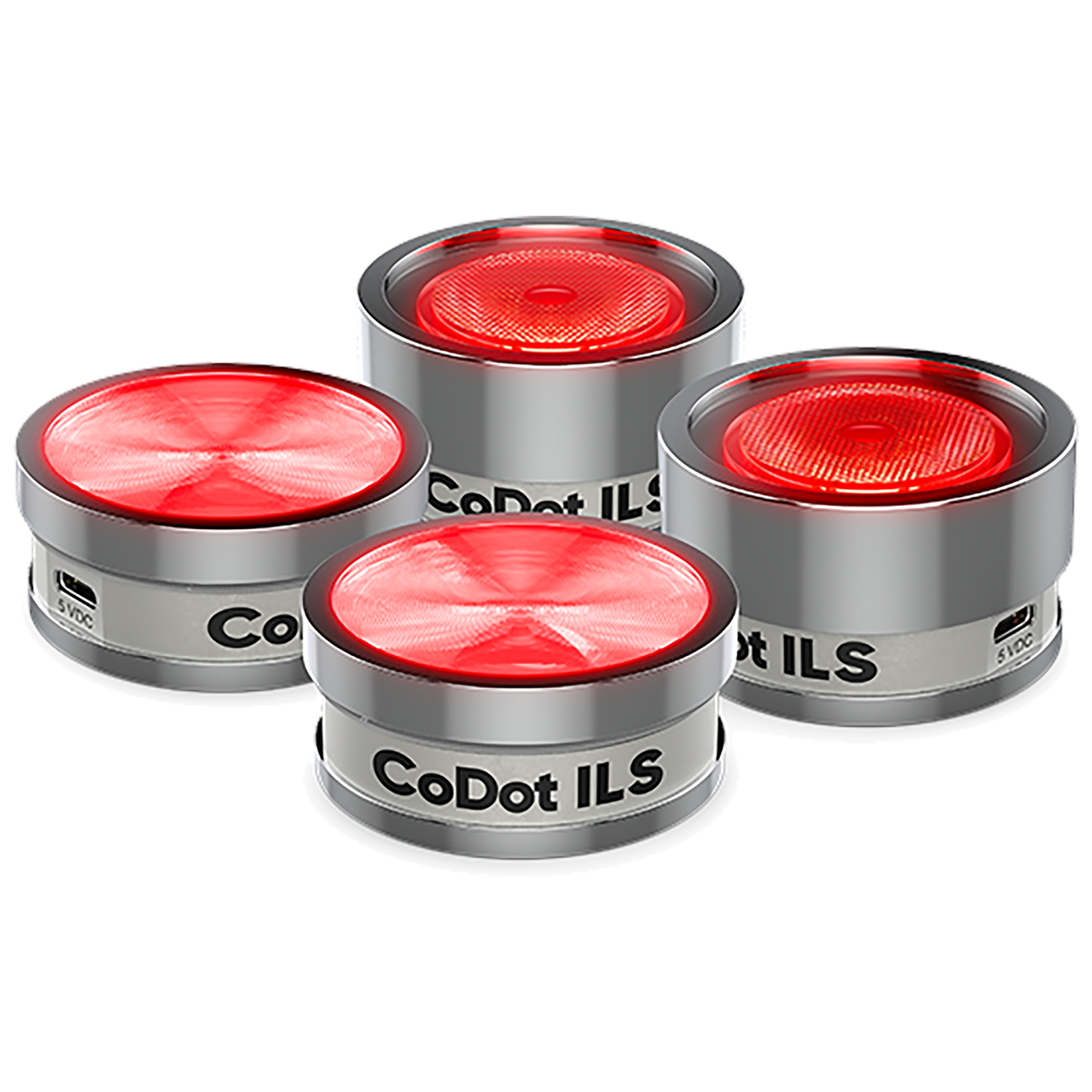 Chauvet DJ CoDot ILS