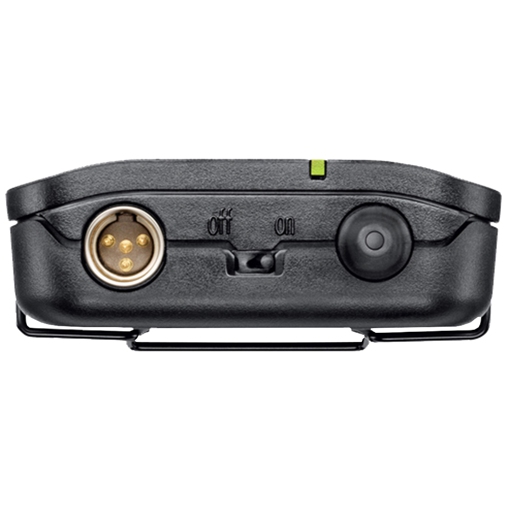 Shure BLX14/SM31-H9 Wireless Headset System