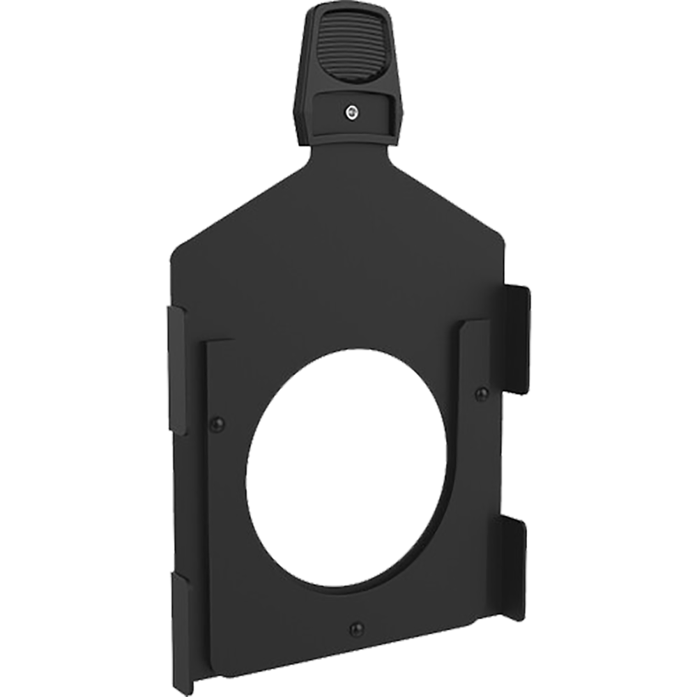 Chauvet Pro Gobo Holder (Glass/Metal Gobos): B-Size