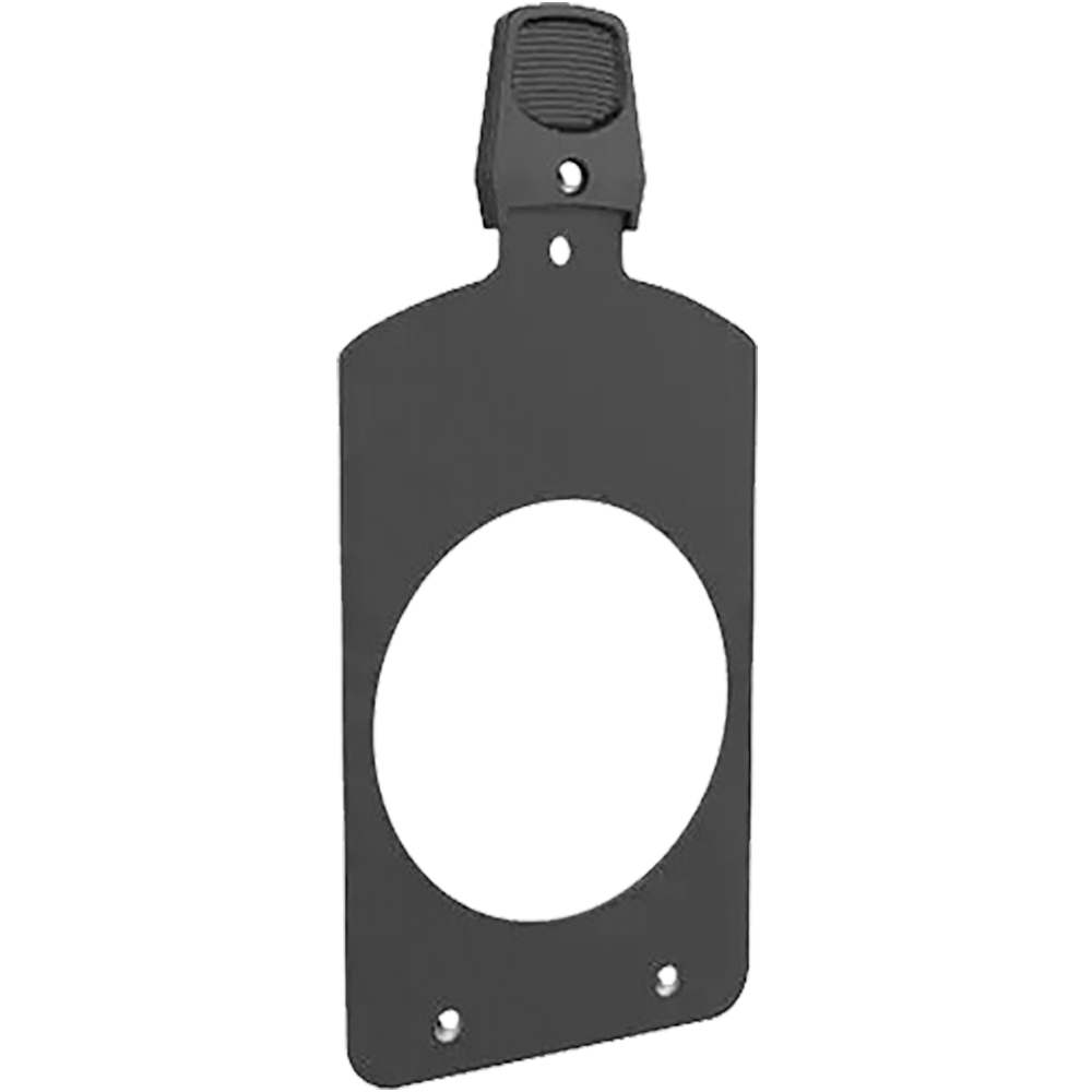 Chauvet Pro Gobo Holder (Metal Gobos): B-Size
