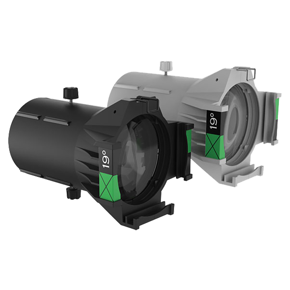 Chauvet Professional Ovation Ellipsoidal HD Lens