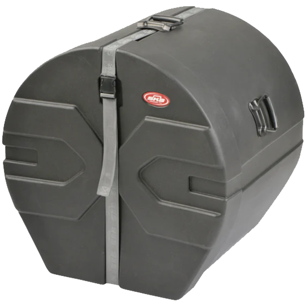 SKB 18 x 22 Bass Drum Case