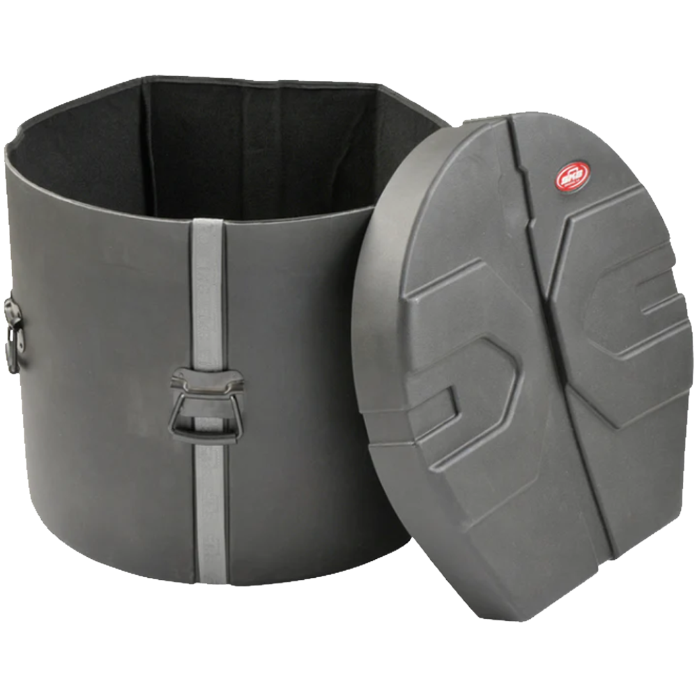 SKB 18 x 22 Bass Drum Case