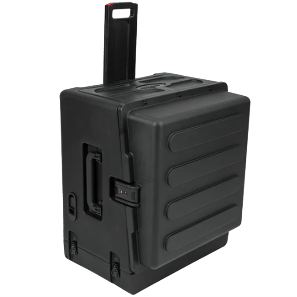 SKB 10 x 4 Compact Rolling Rig