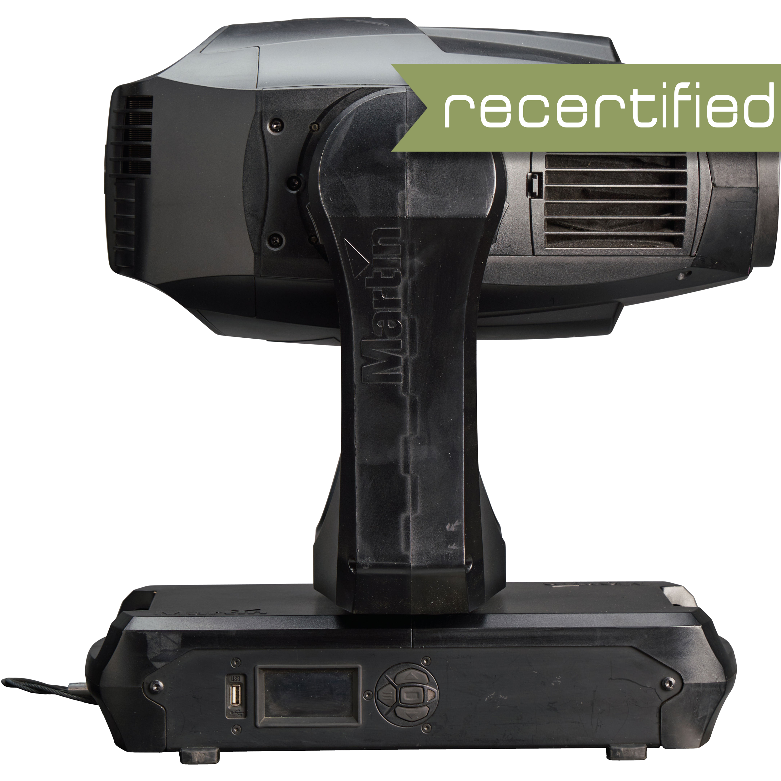Martin MAC Quantum Profile LED Moving Head