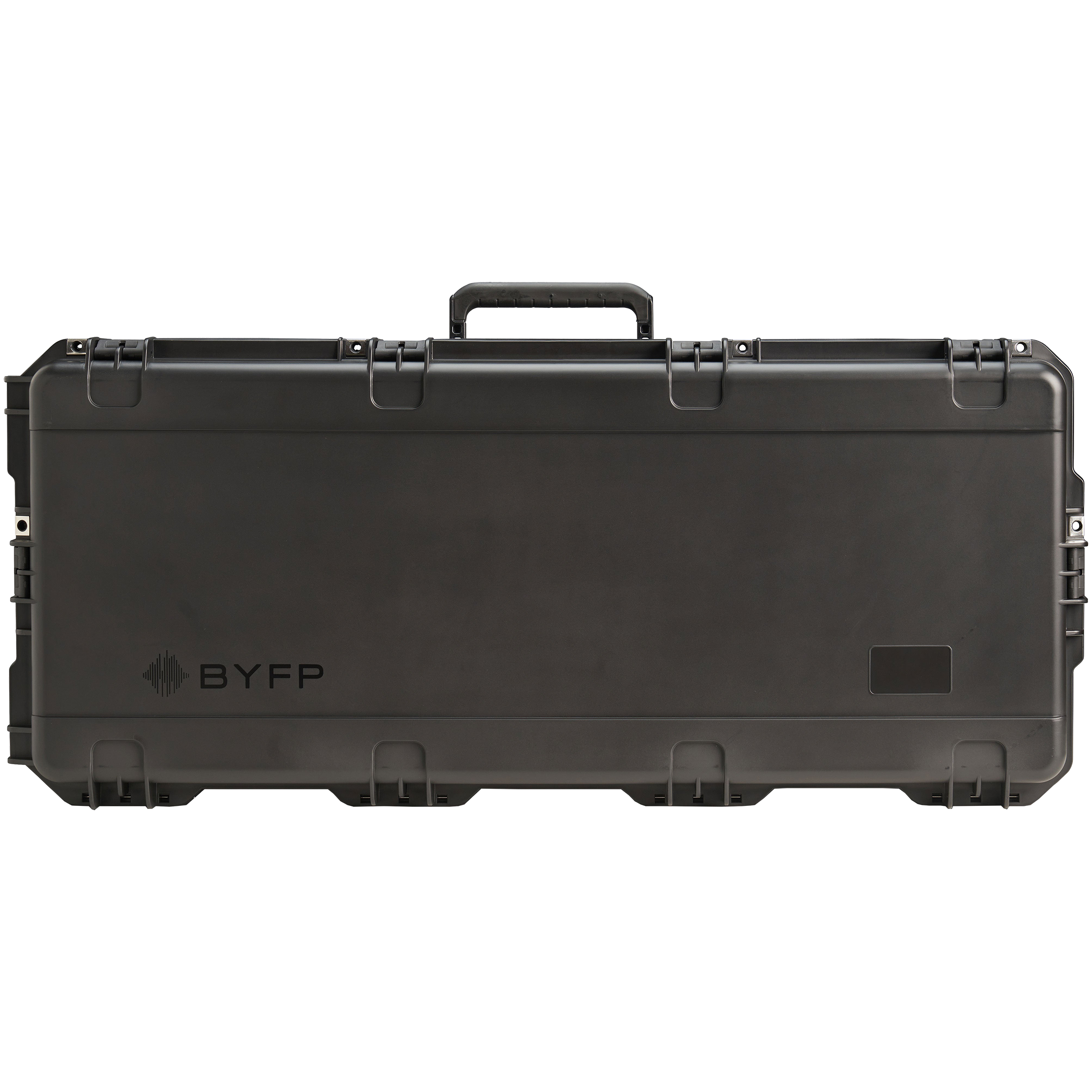 BYFP ipCase for ChamSys QuickQ 30 Lighting Controller