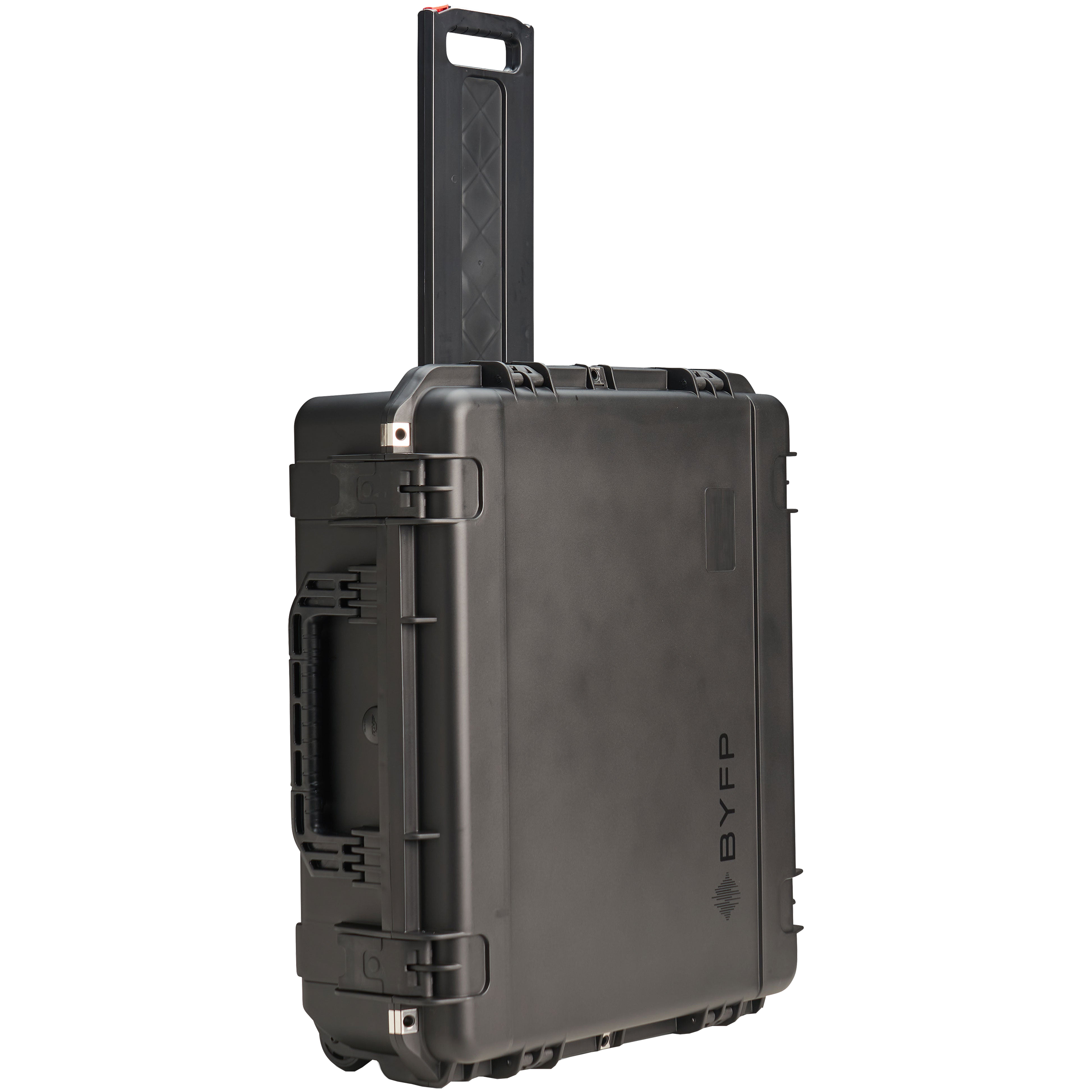 BYFP ipCase for ChamSys QuickQ 20 Lighting Controller