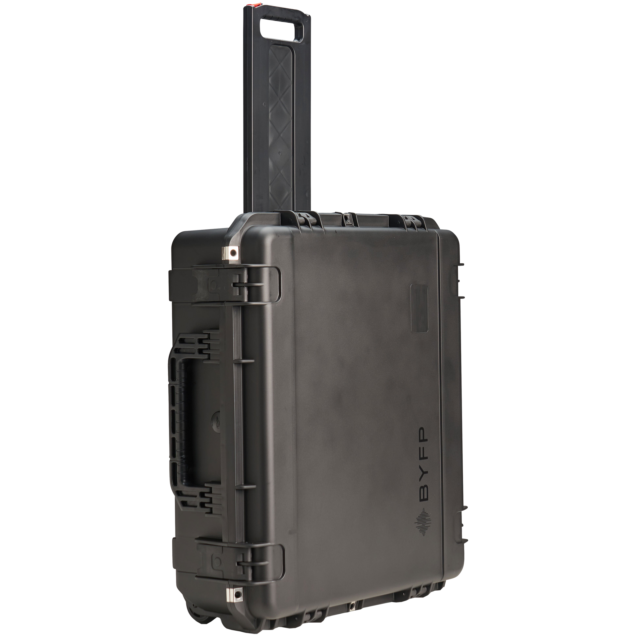 BYFP ipCase for ChamSys QuickQ 20 Lighting Controller