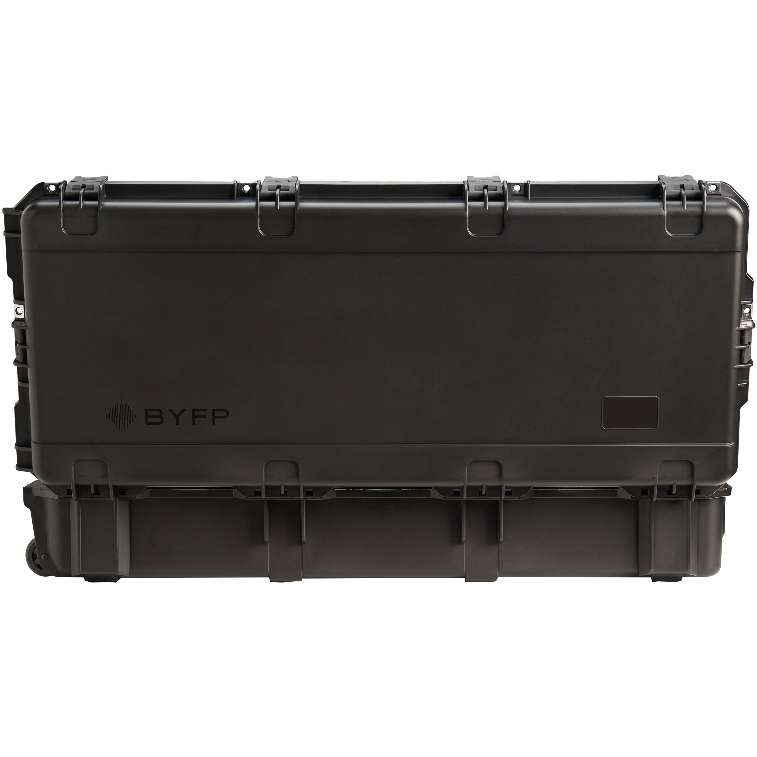 BYFP ipCase for ChamSys QuickQ 30 Lighting Controller