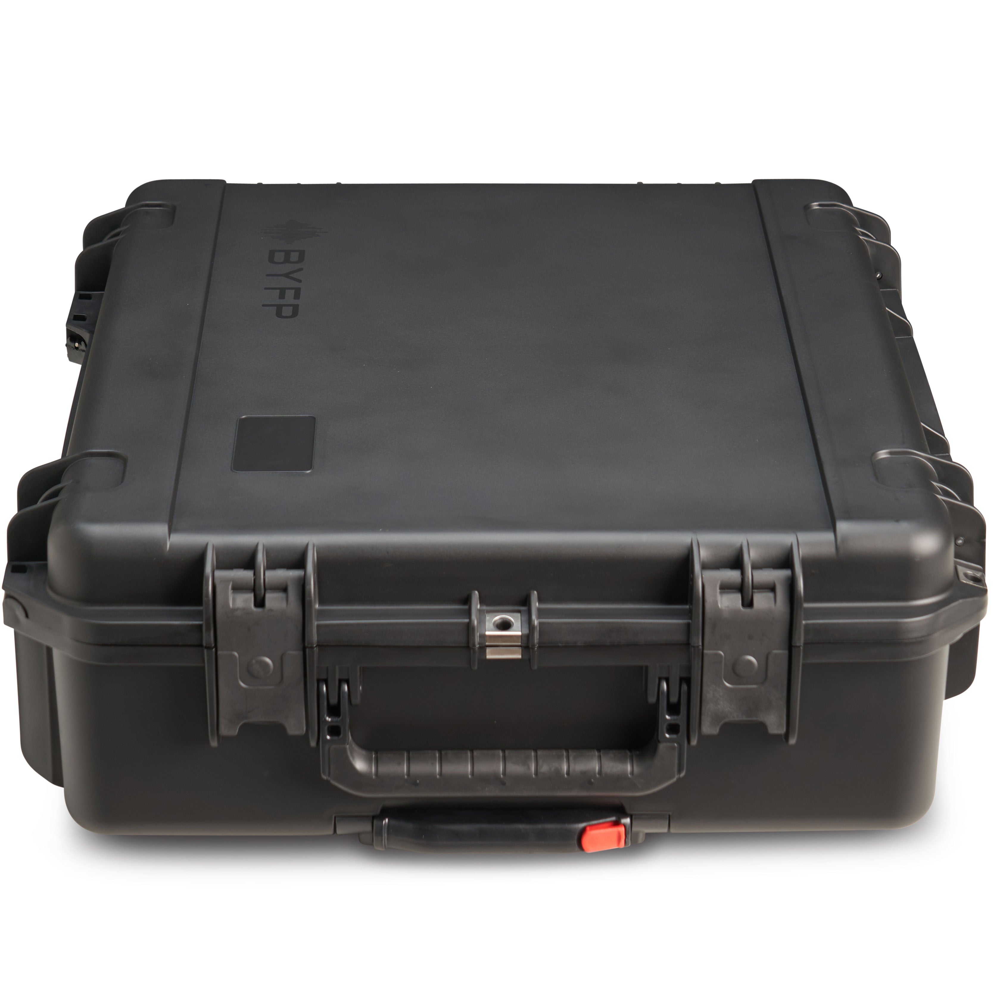 BYFP ipCase for ChamSys QuickQ 20 Lighting Controller
