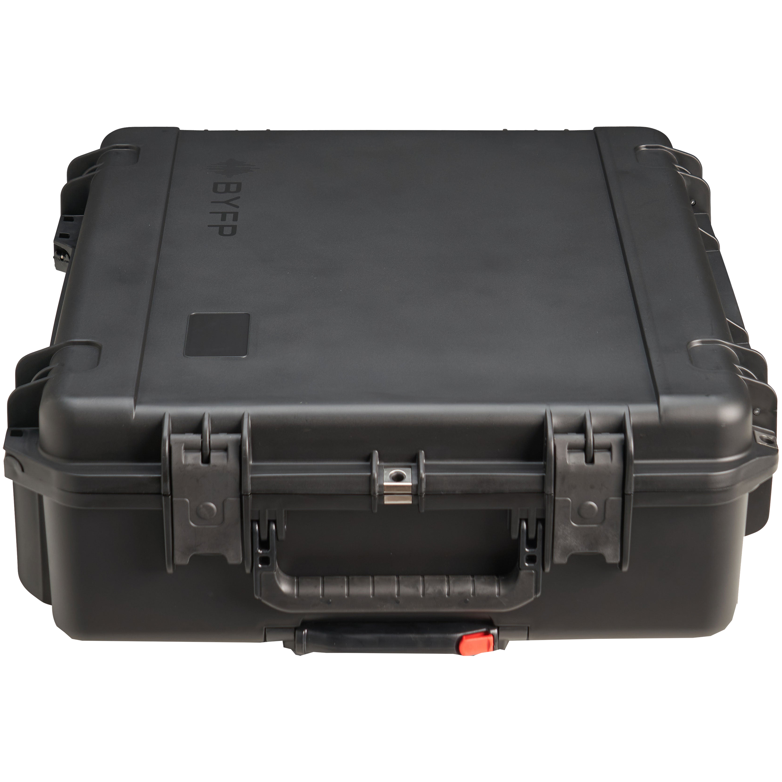 BYFP ipCase for ChamSys QuickQ 20 Lighting Controller