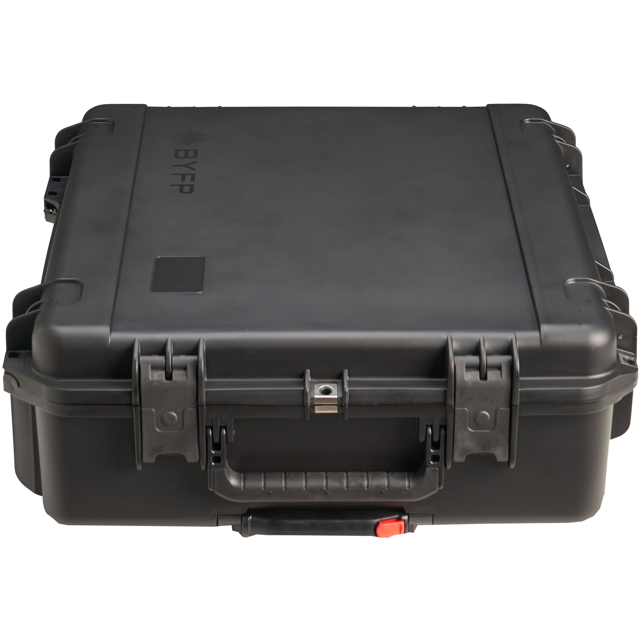 BYFP ipCase for ChamSys QuickQ 20 Lighting Controller