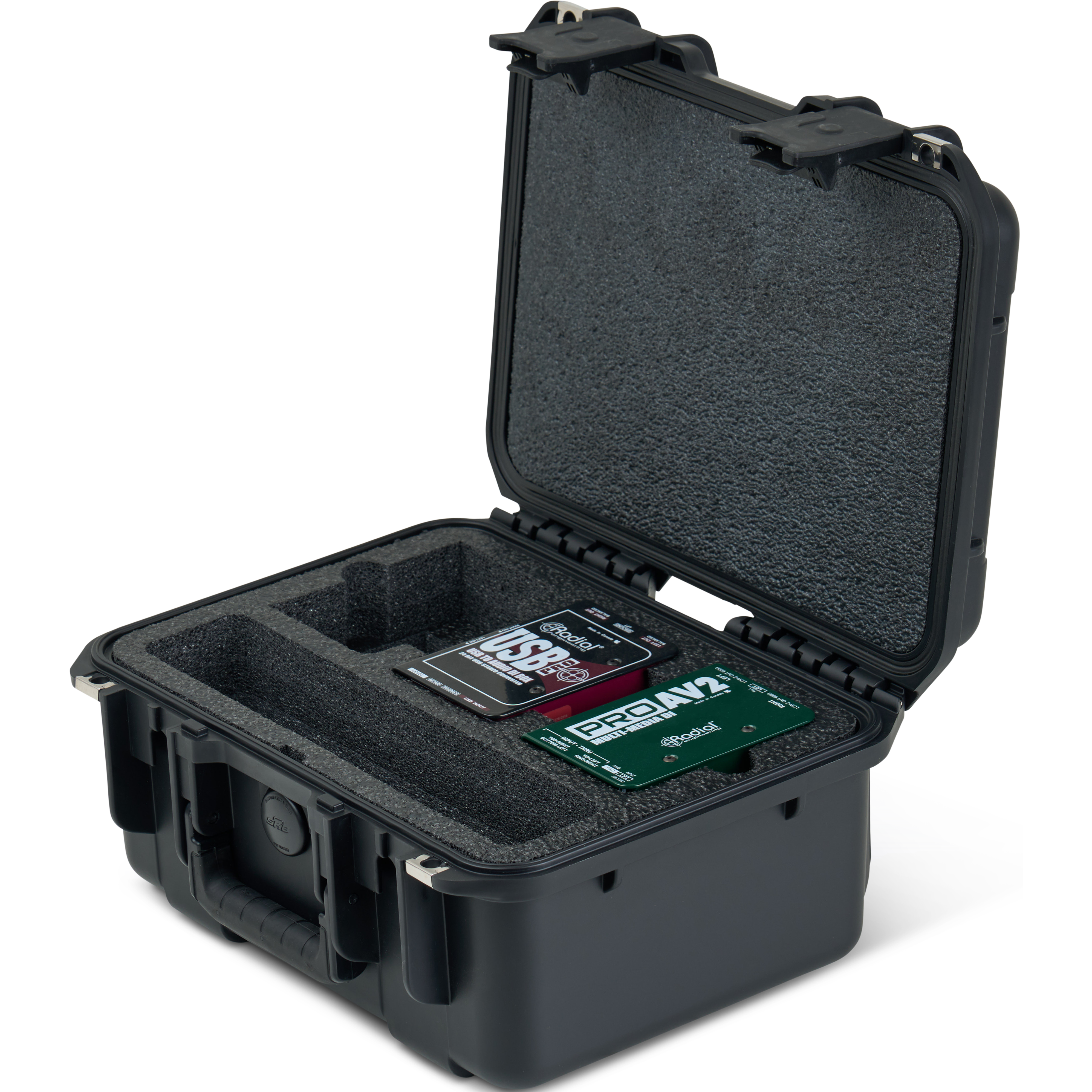 Radial JDI Direct Box