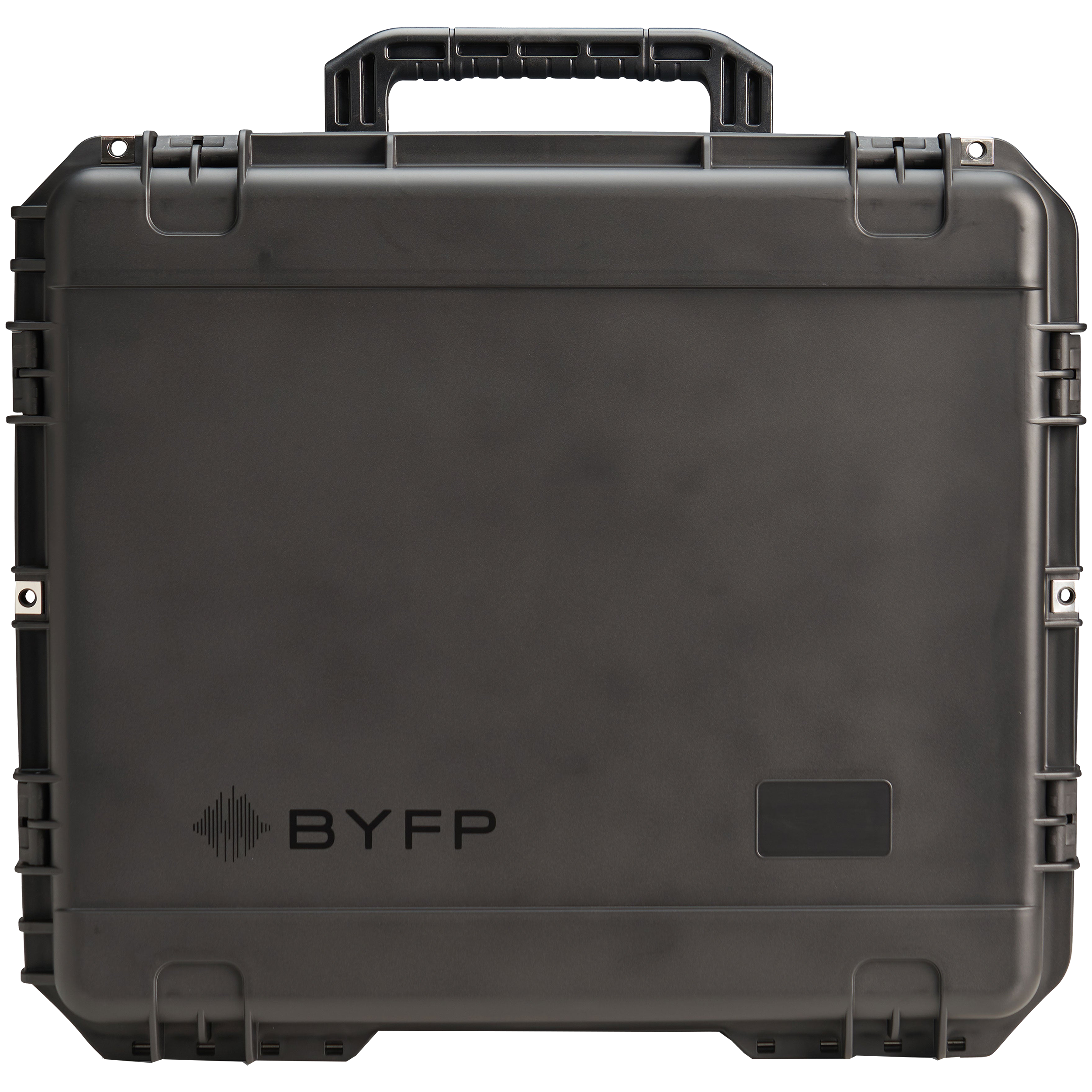 BYFP ipCase for ChamSys QuickQ 20 Lighting Controller